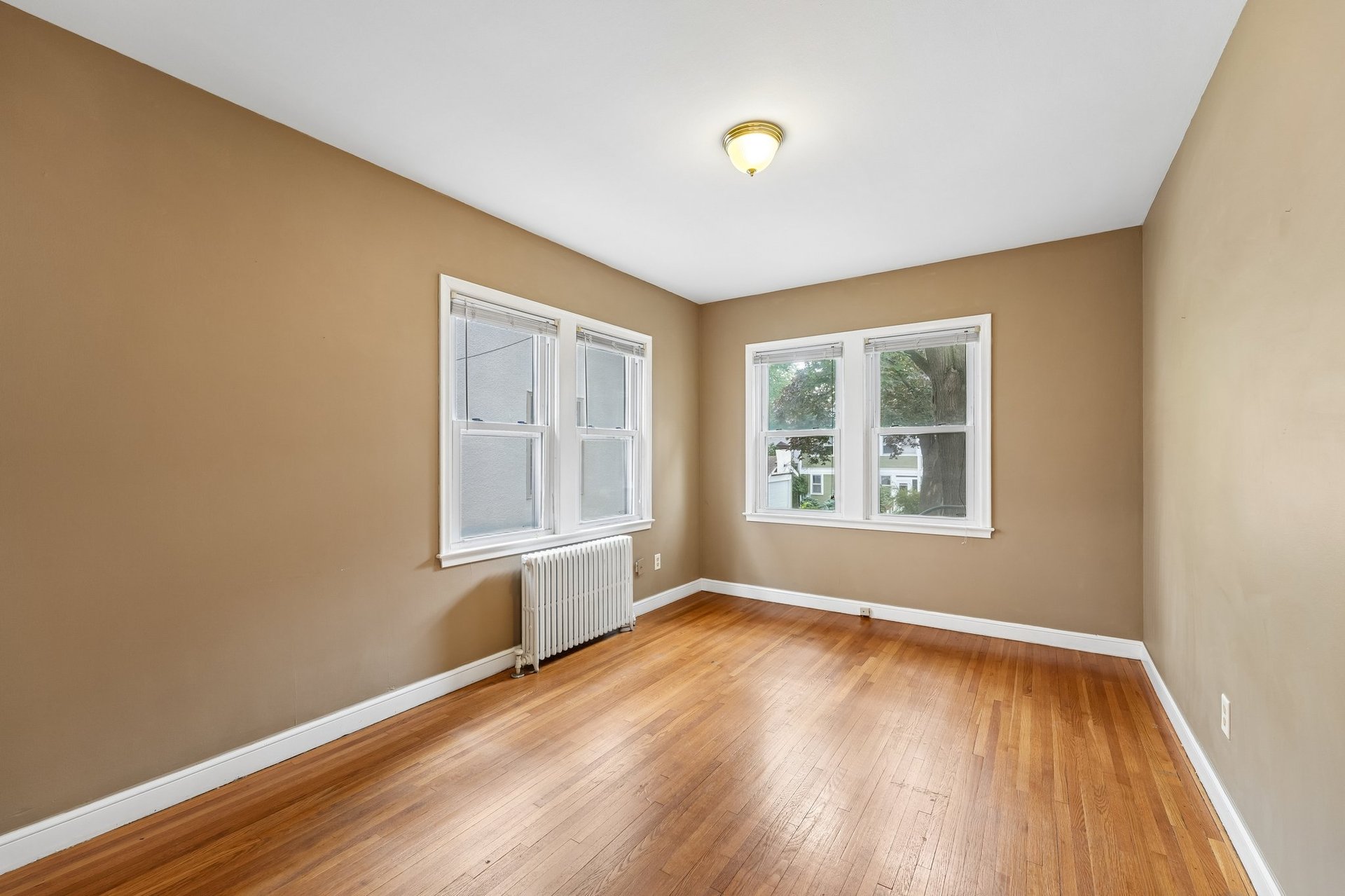 ECCO Neighborhood Triplex