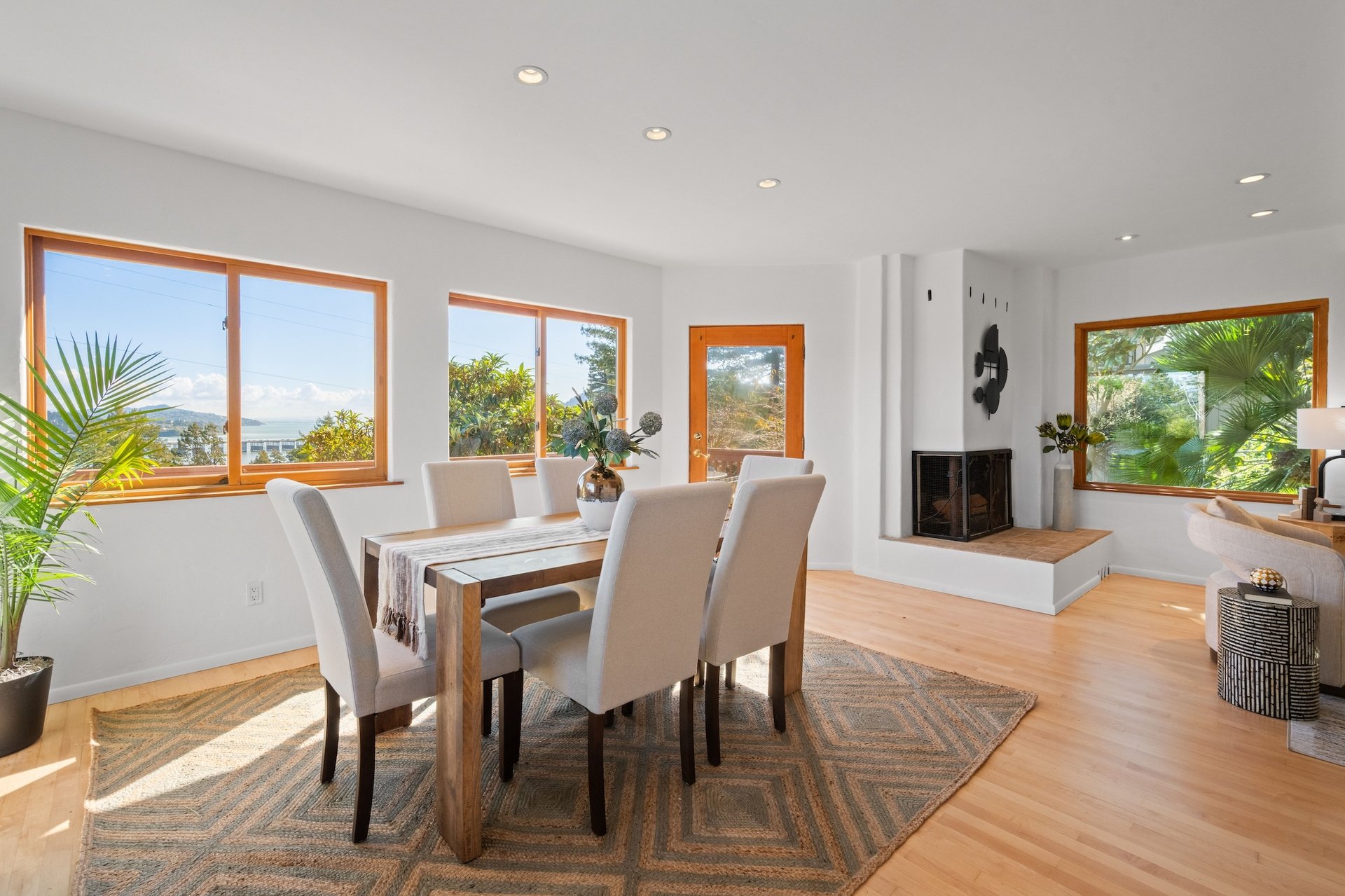 Mill Valley - Sold Over Asking
