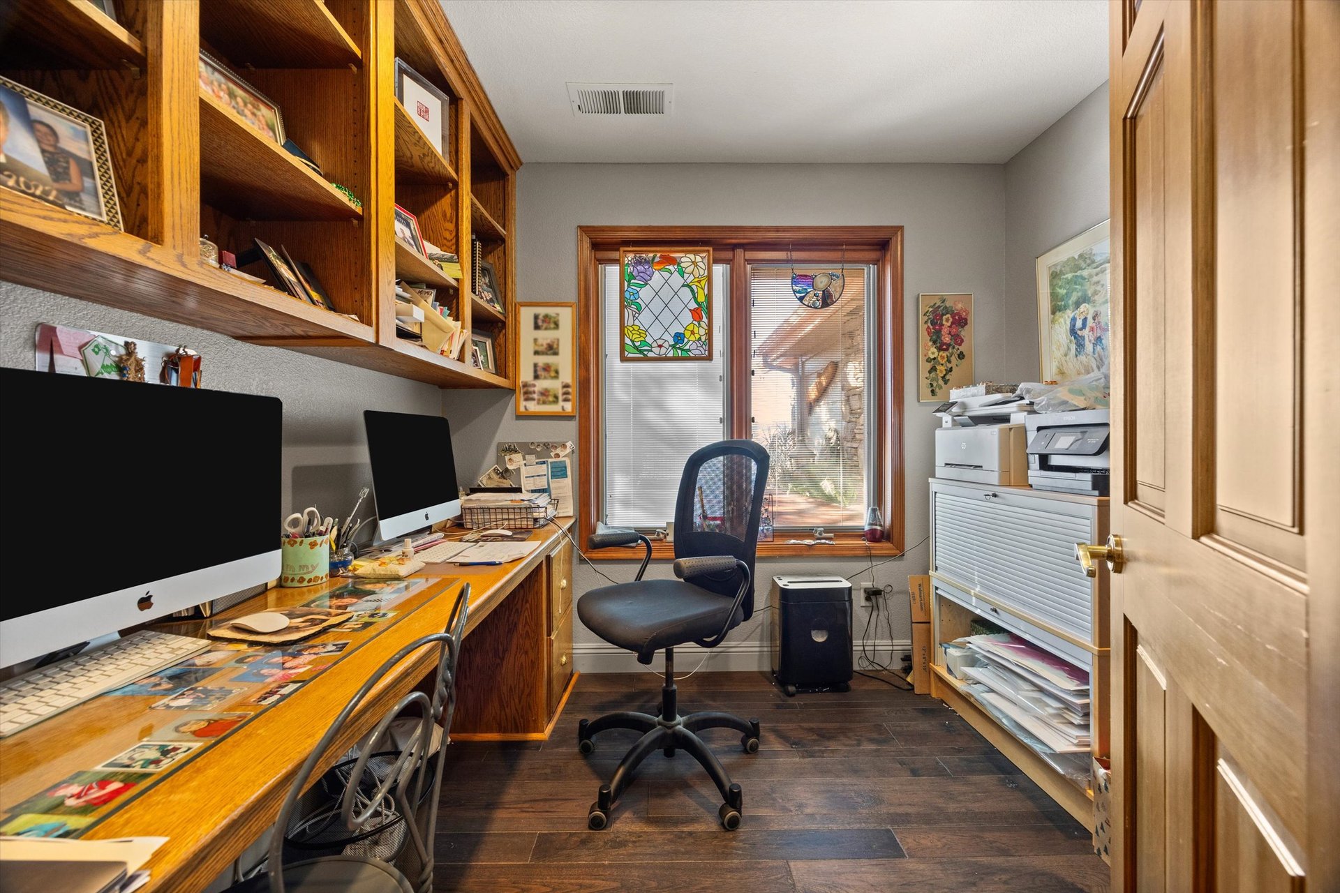 Find Peace, Privacy & Panoramic Views at 24120 Sorrel Court