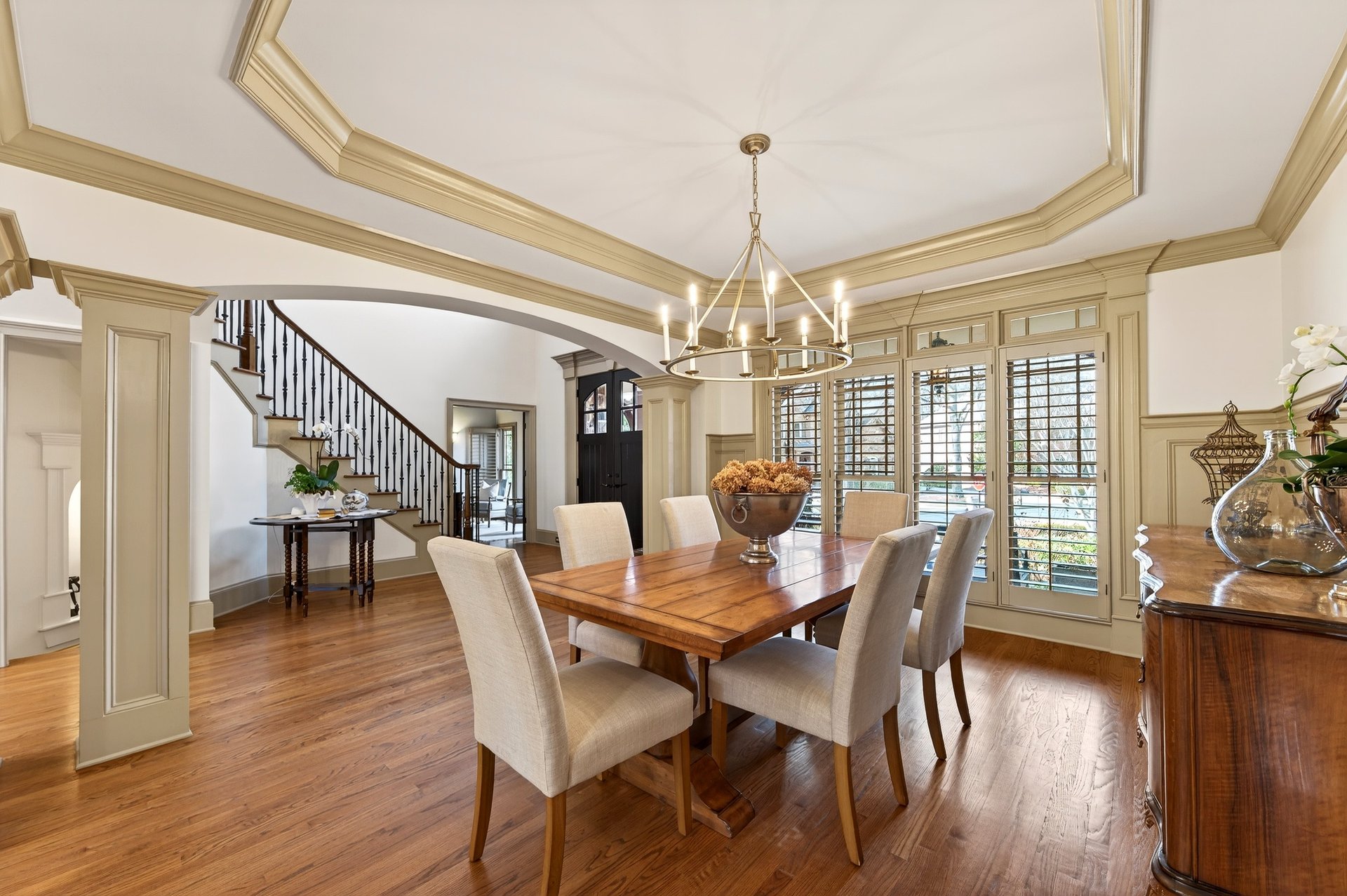4010 Asheville Manor Court