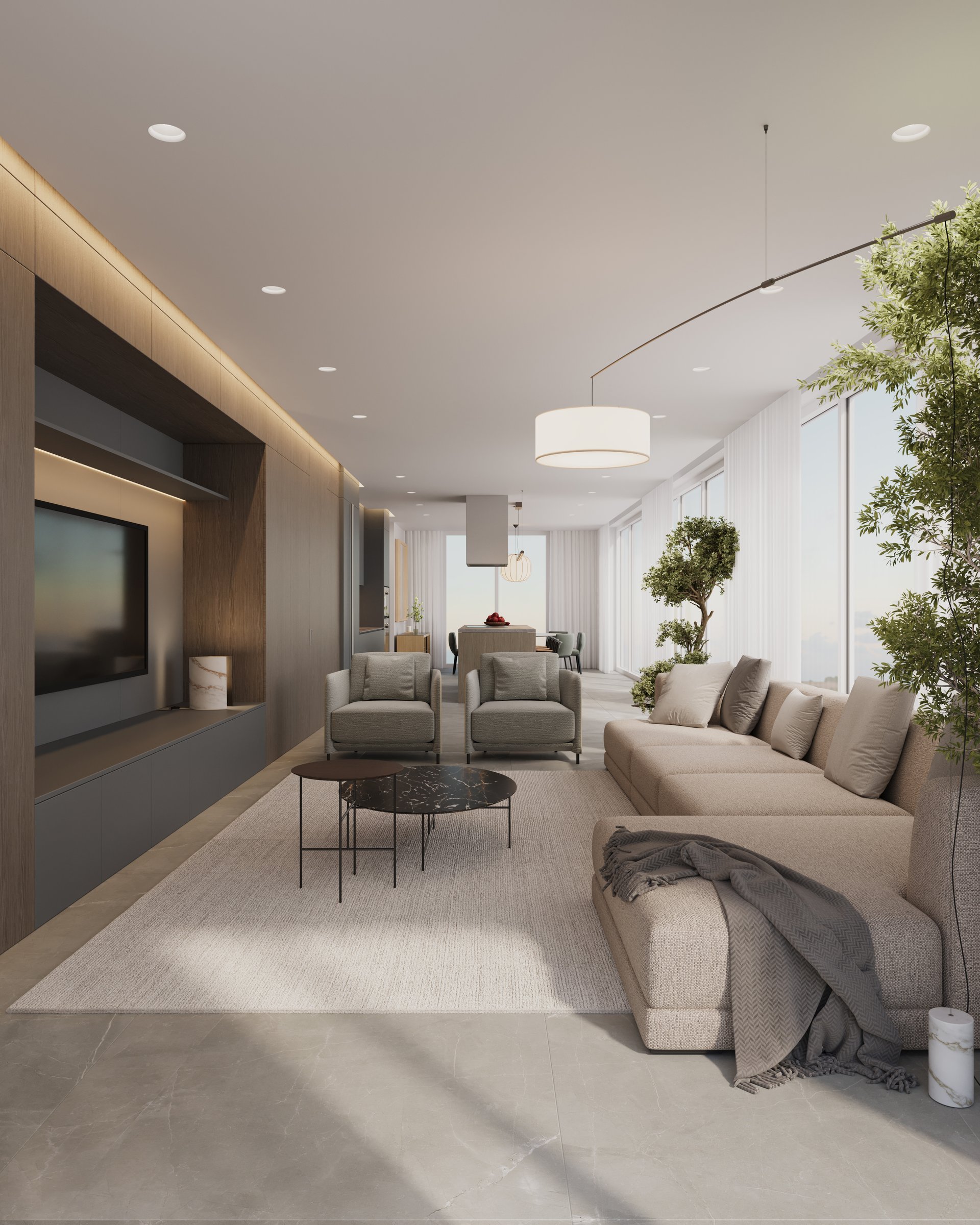 829 4th Street, Residence 1