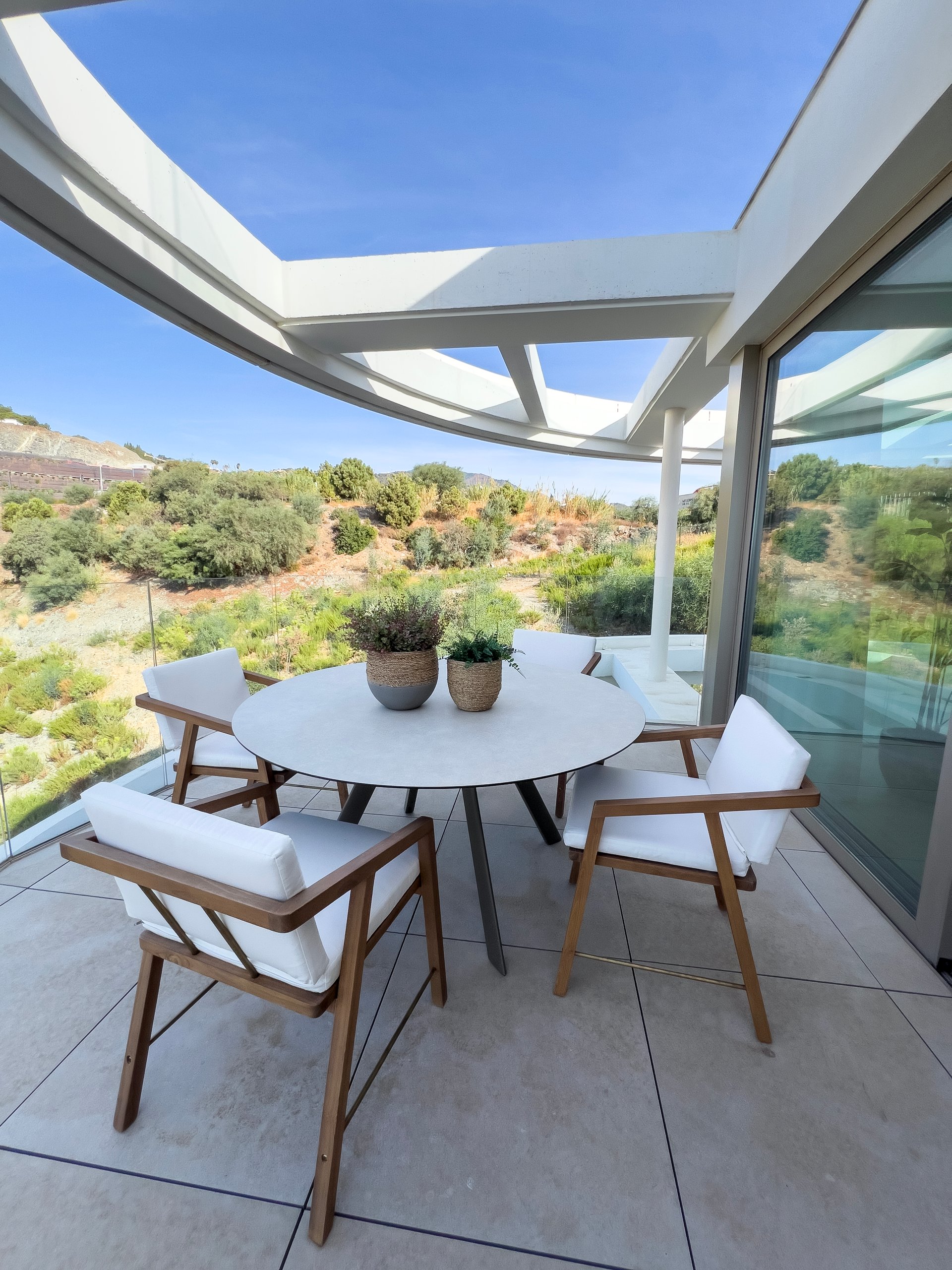 Panoramic Sea View Penthouse for Sale