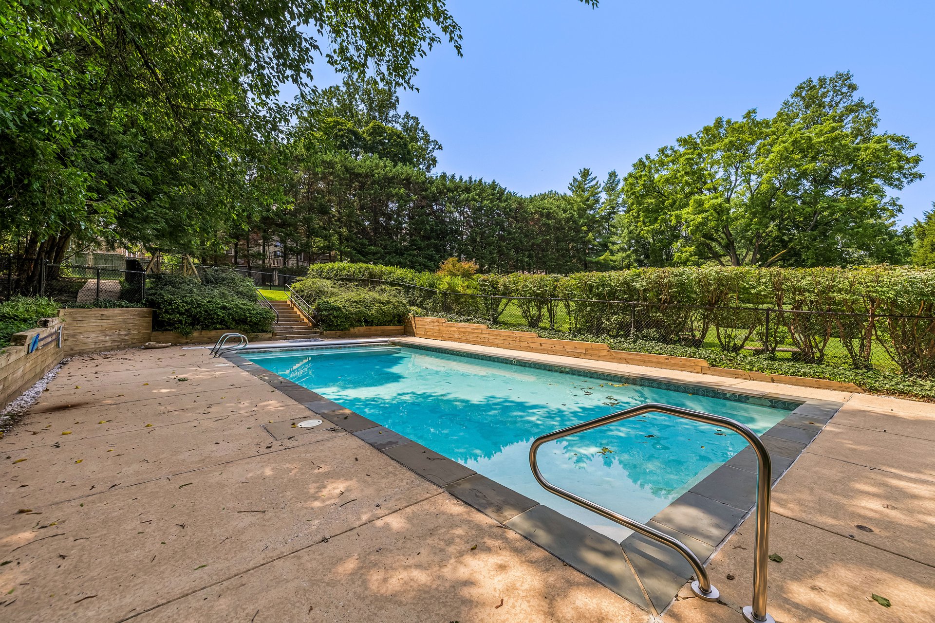 Roland Park Georgian