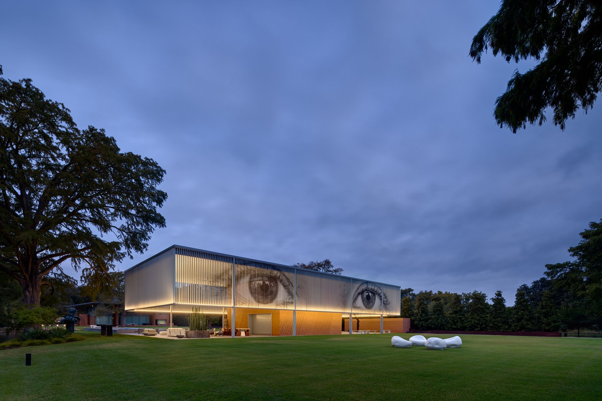 Casa Lotus