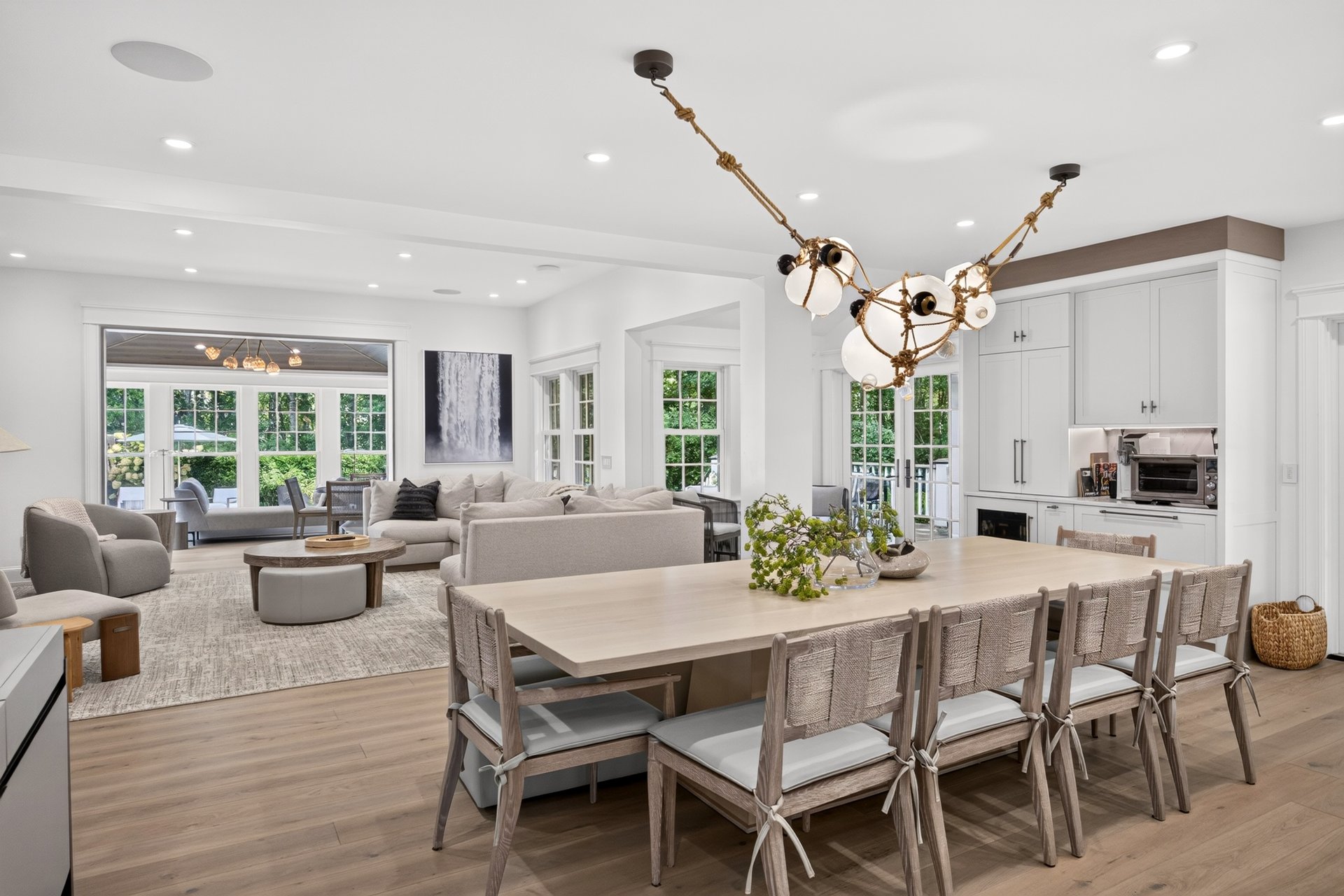 Private 2.44 Acre Property in Osterville