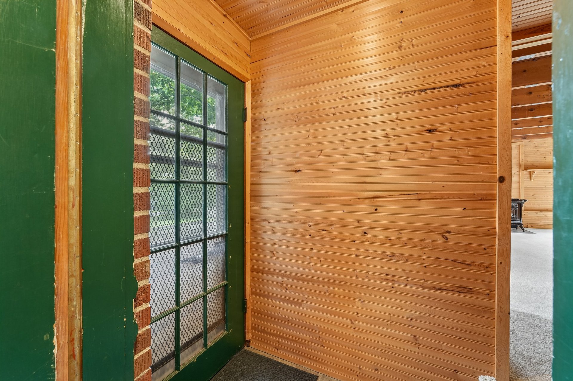 ECCO Neighborhood Triplex
