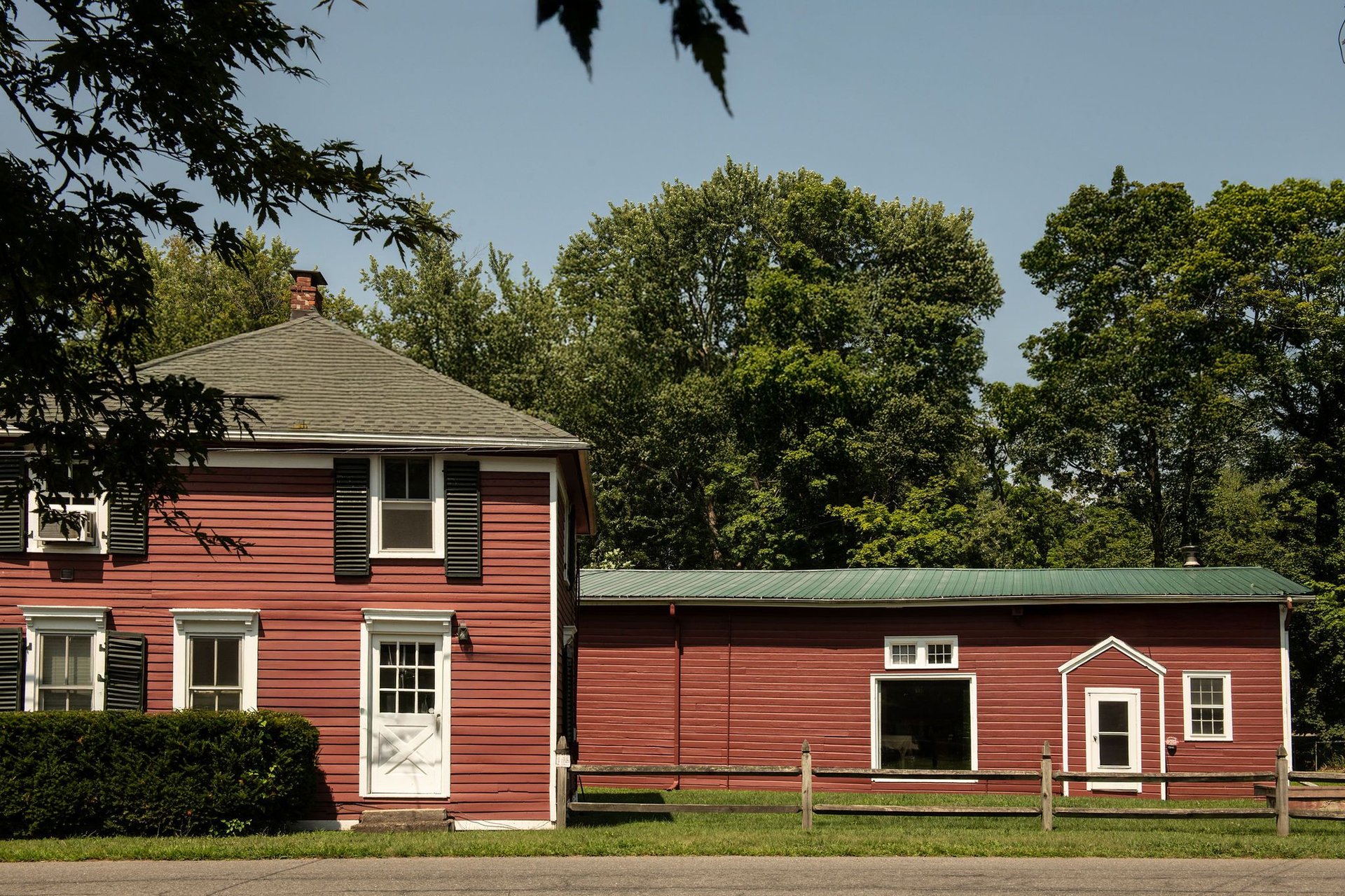 33 Maple Ave, Claverack