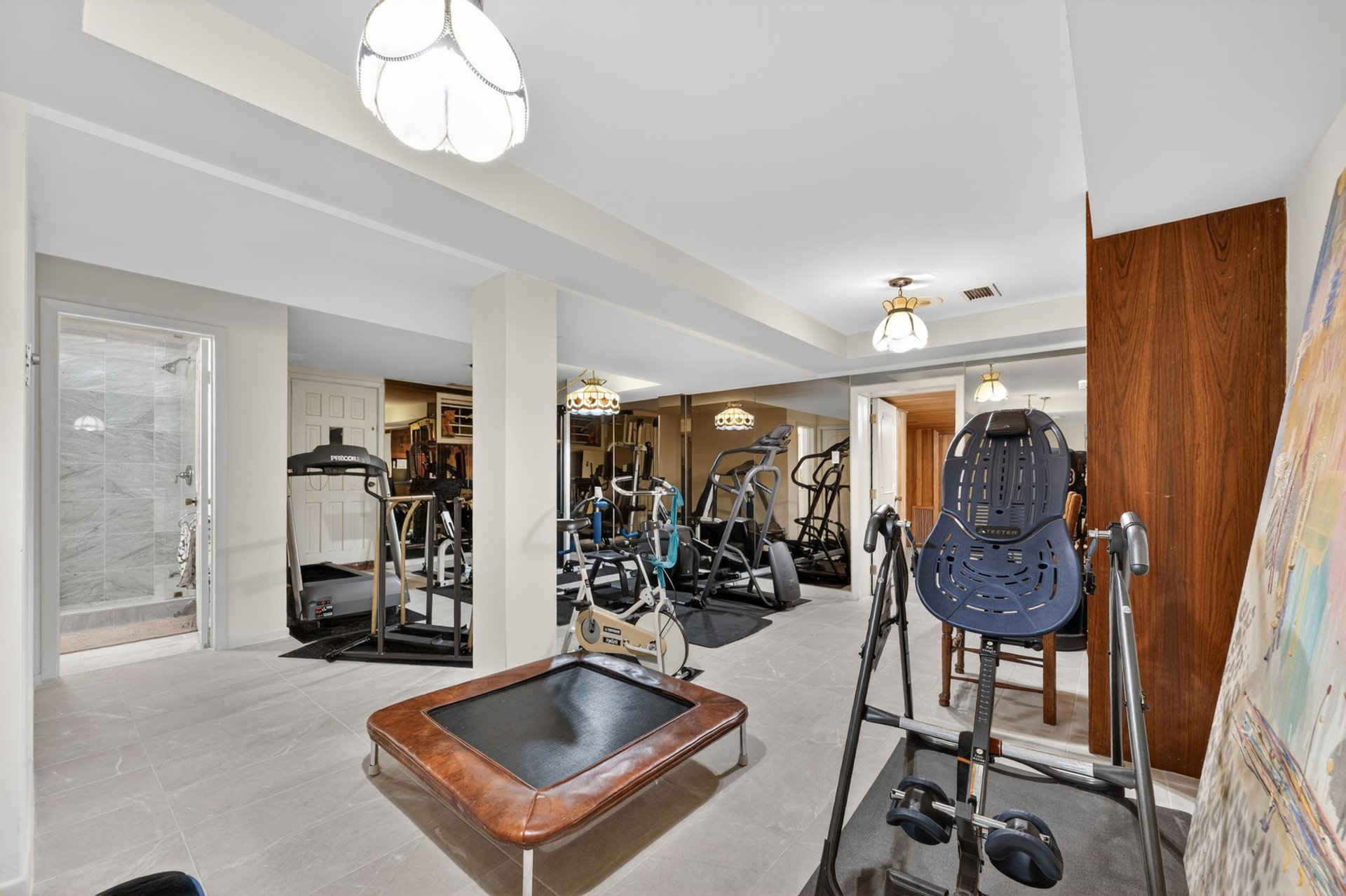Bespoke Residence