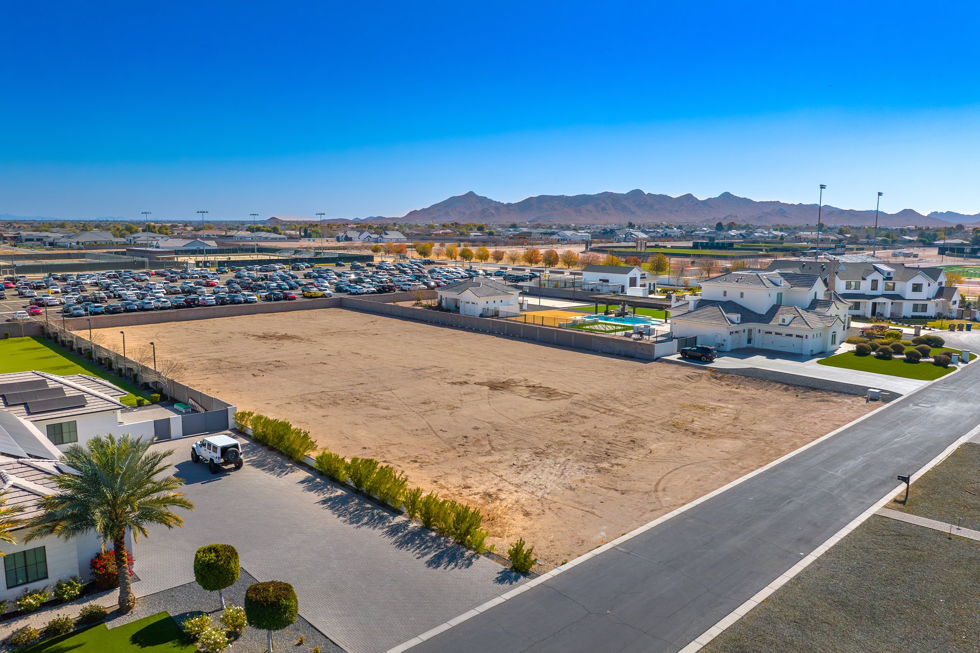 Queen Creek Estates