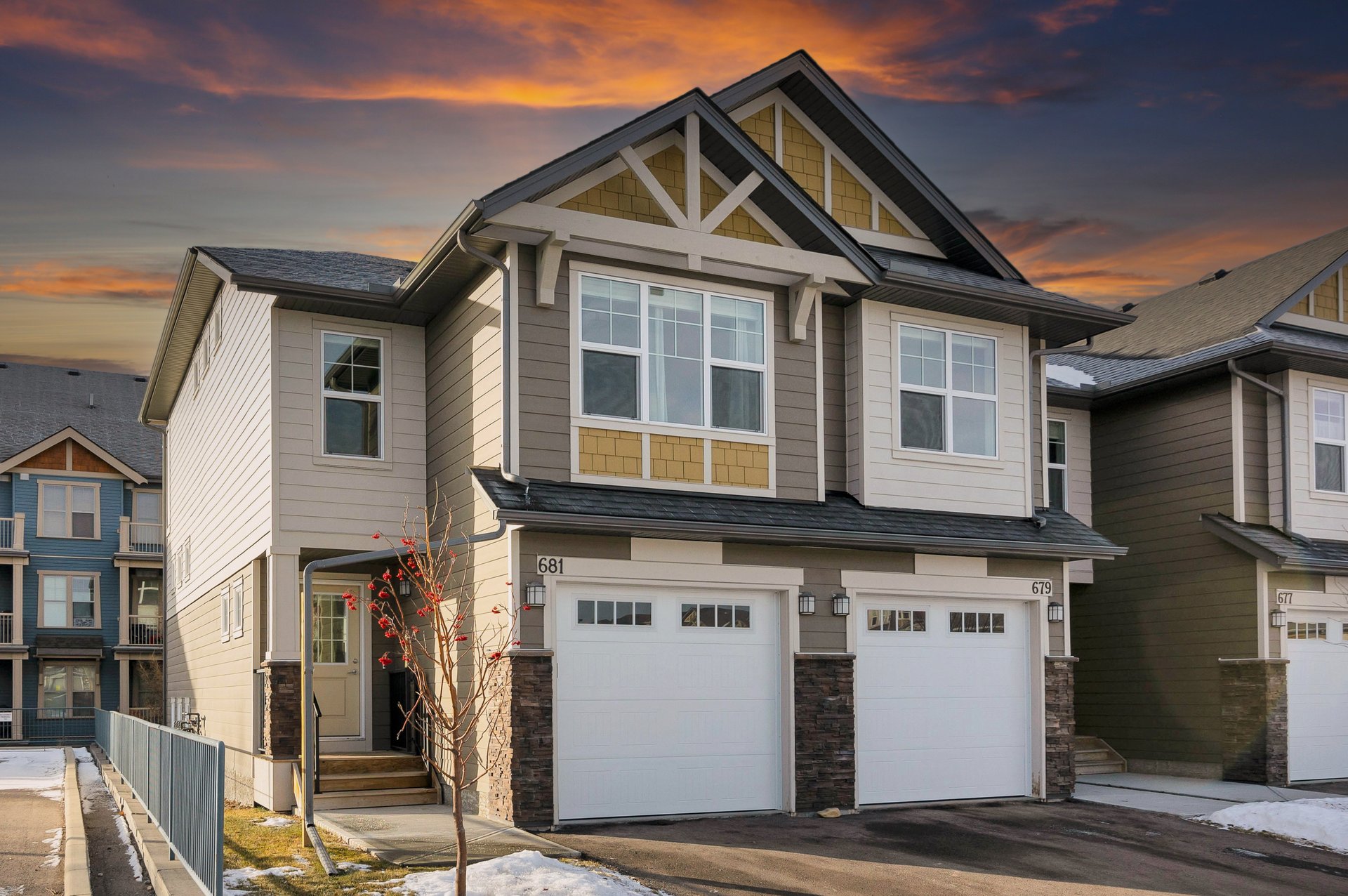 101 Sunset Drive Unit: 681