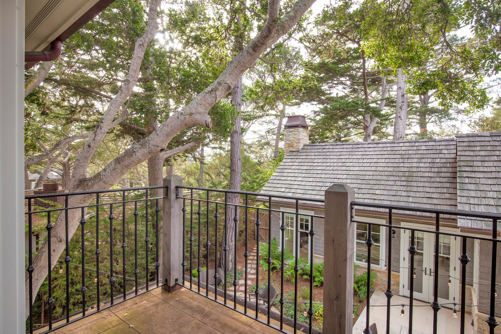 San Carlos 2 SE of 13th Avenue