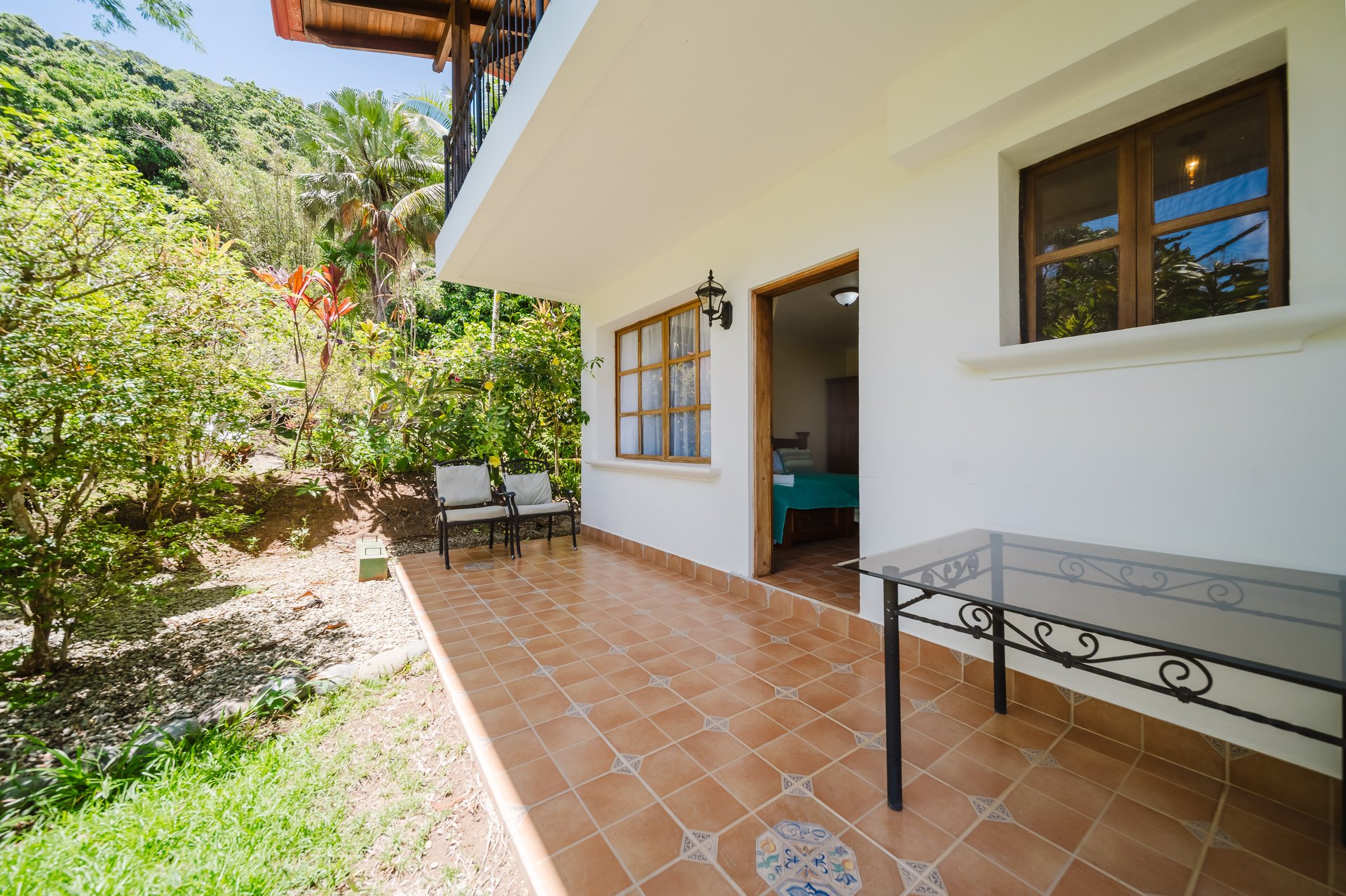 Guest House and Building Site Luxury Boutique Hotel