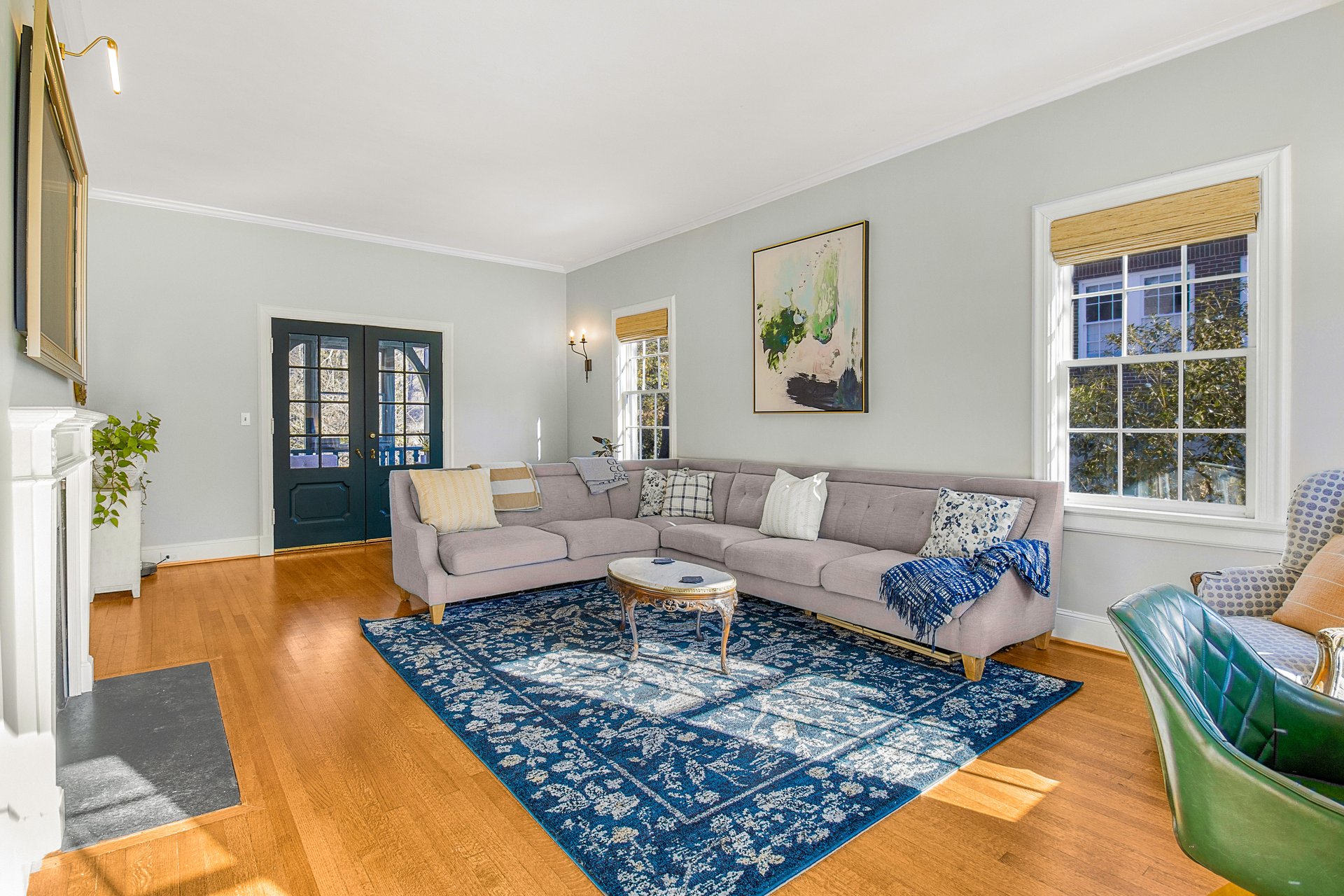616 E Ponce de Leon Ave, Decatur, GA 30030