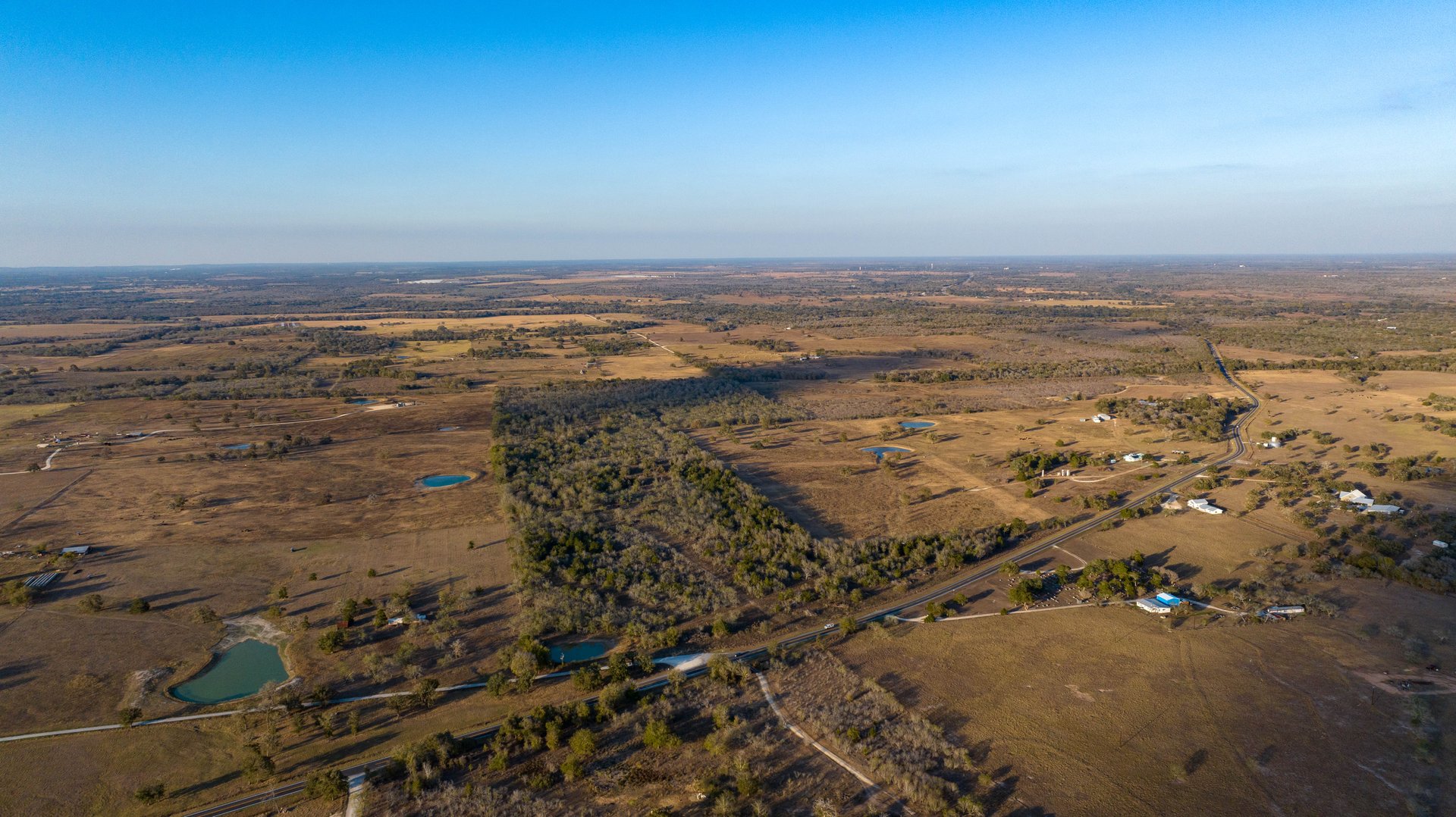 Gonzales County | 104+/- Acres