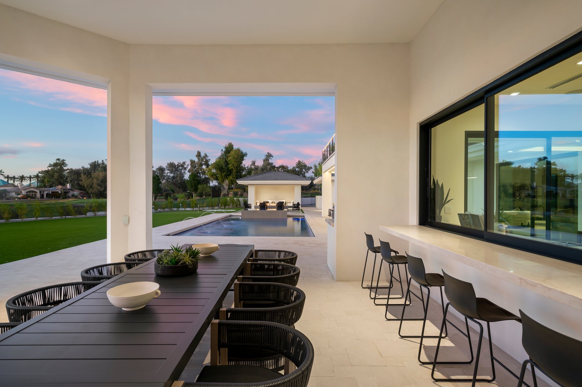 7780 E Vaquero Dr