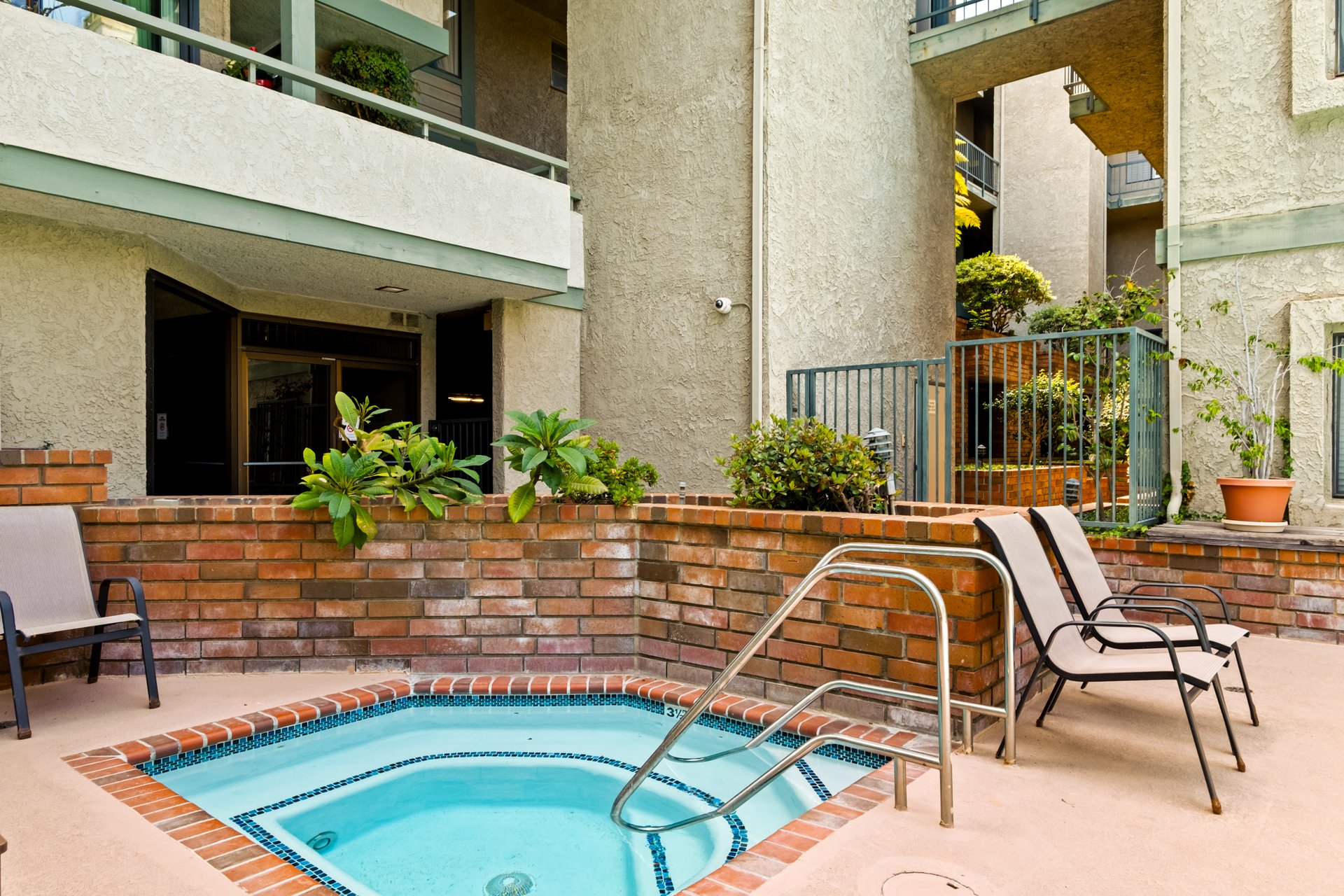 Villa Centinela #501, Sunset Park
