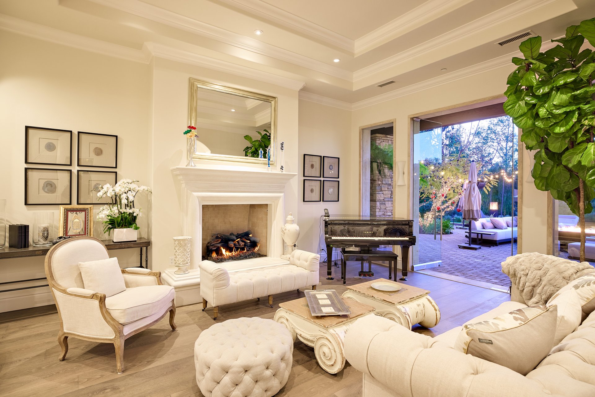  Rancho Santa Fe Living Redefined: Style, Space & Serenity