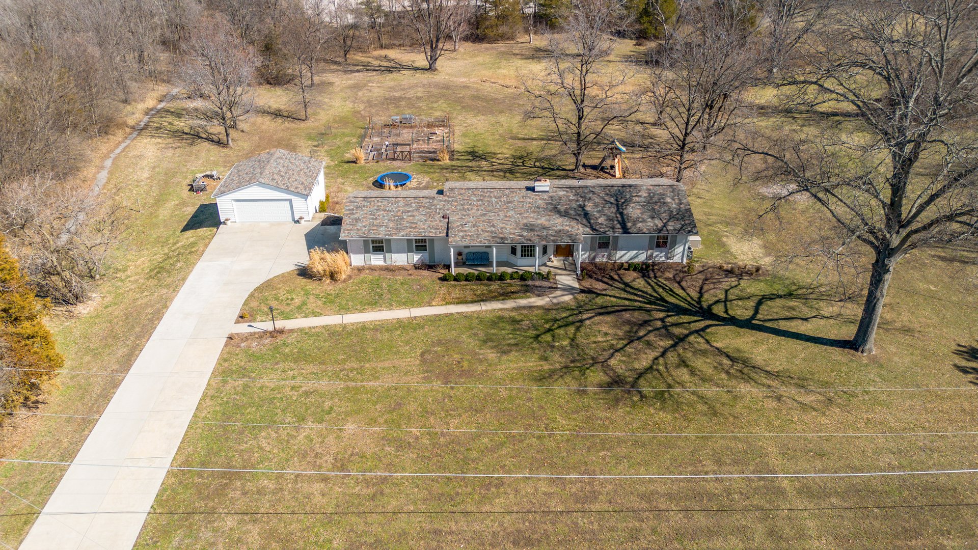 32 Weldon Spring Heights