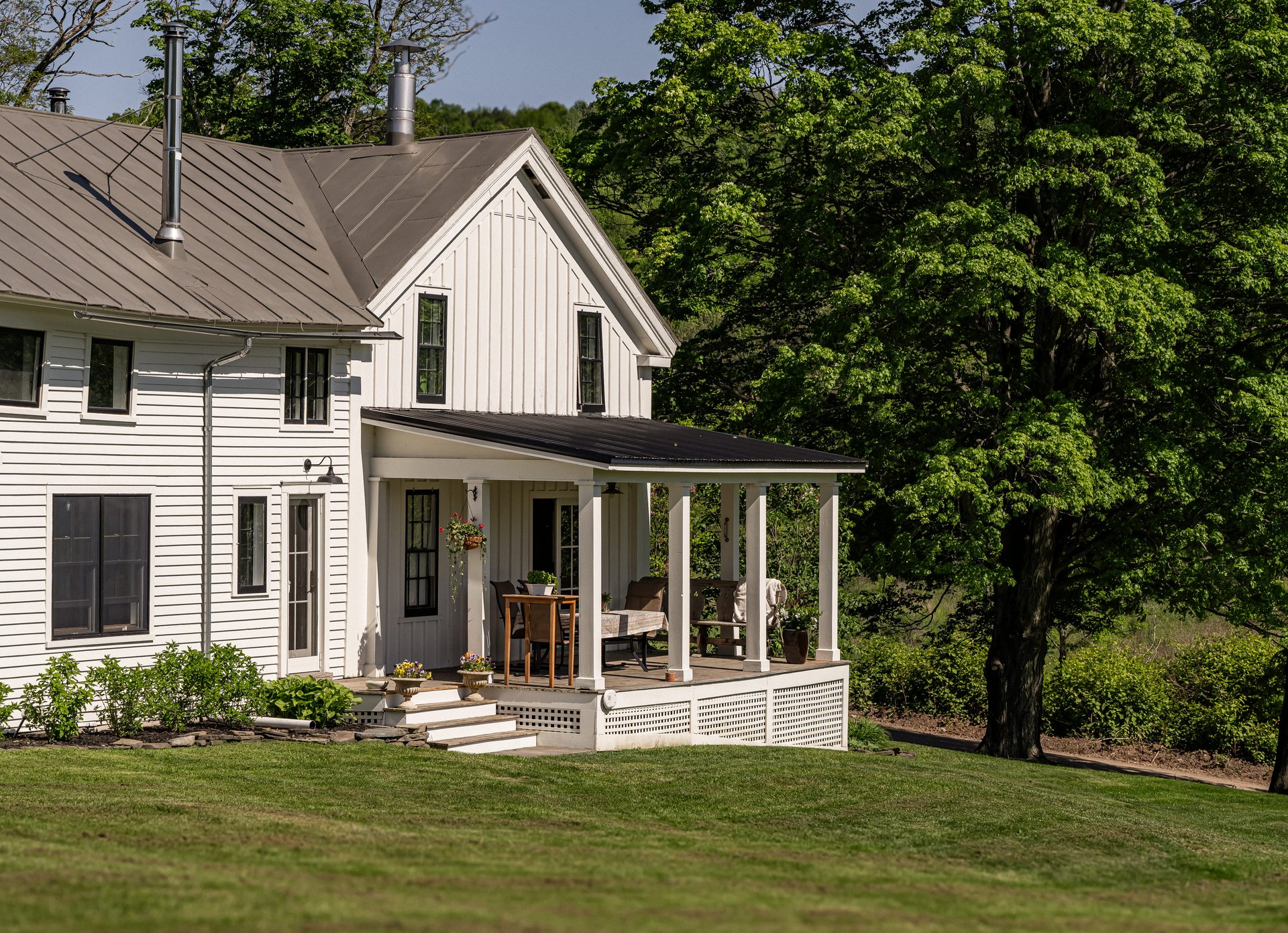1245 Oak Hill Road