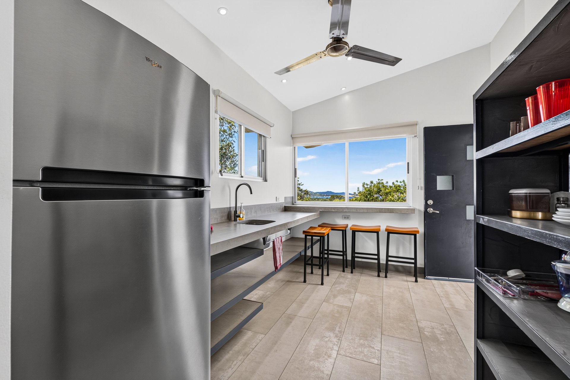 Villa Palmera | Ocean View Home for Sale in Playa Potrero, Costa Rica