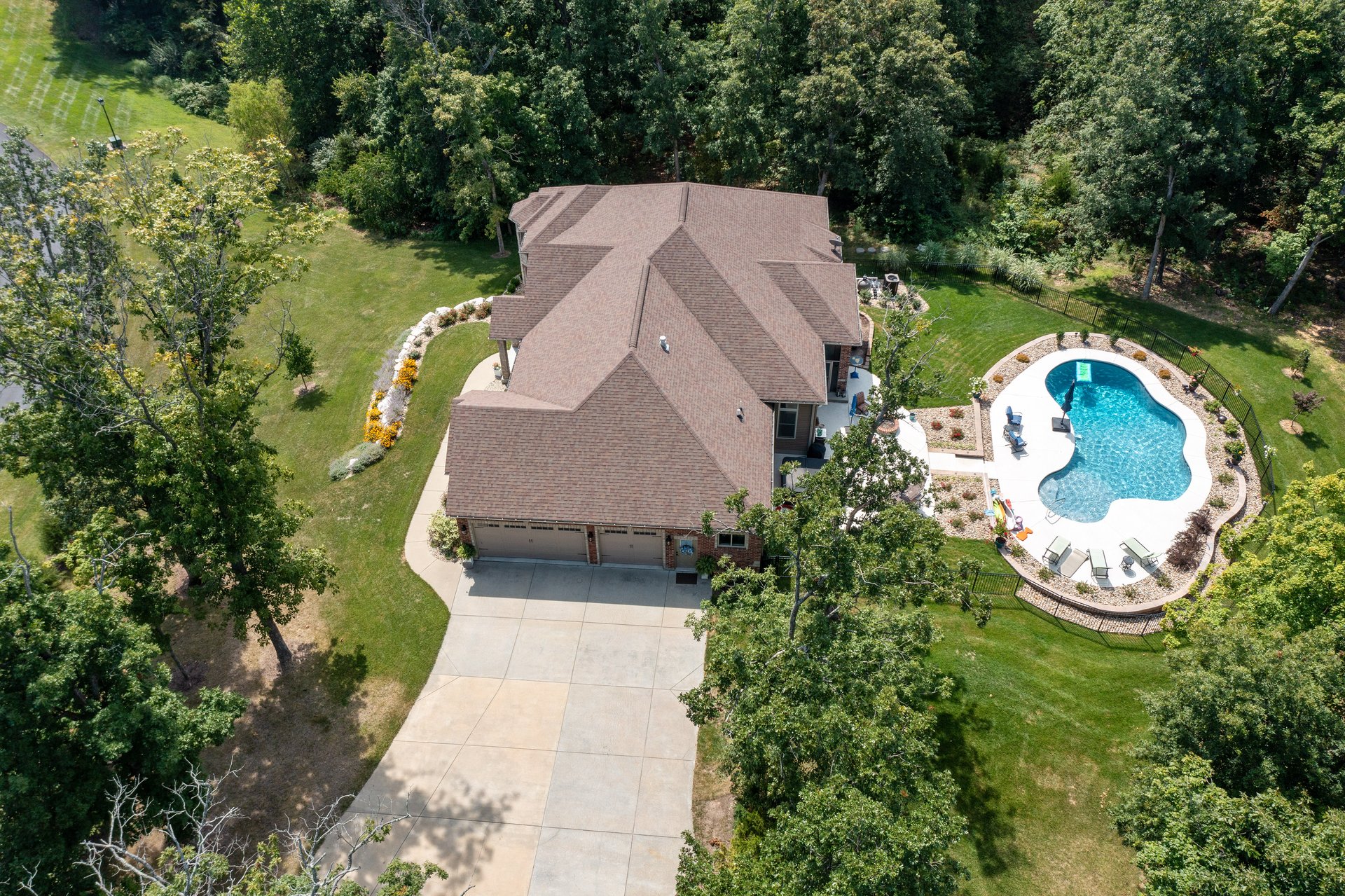 1275 Kohlers Lane