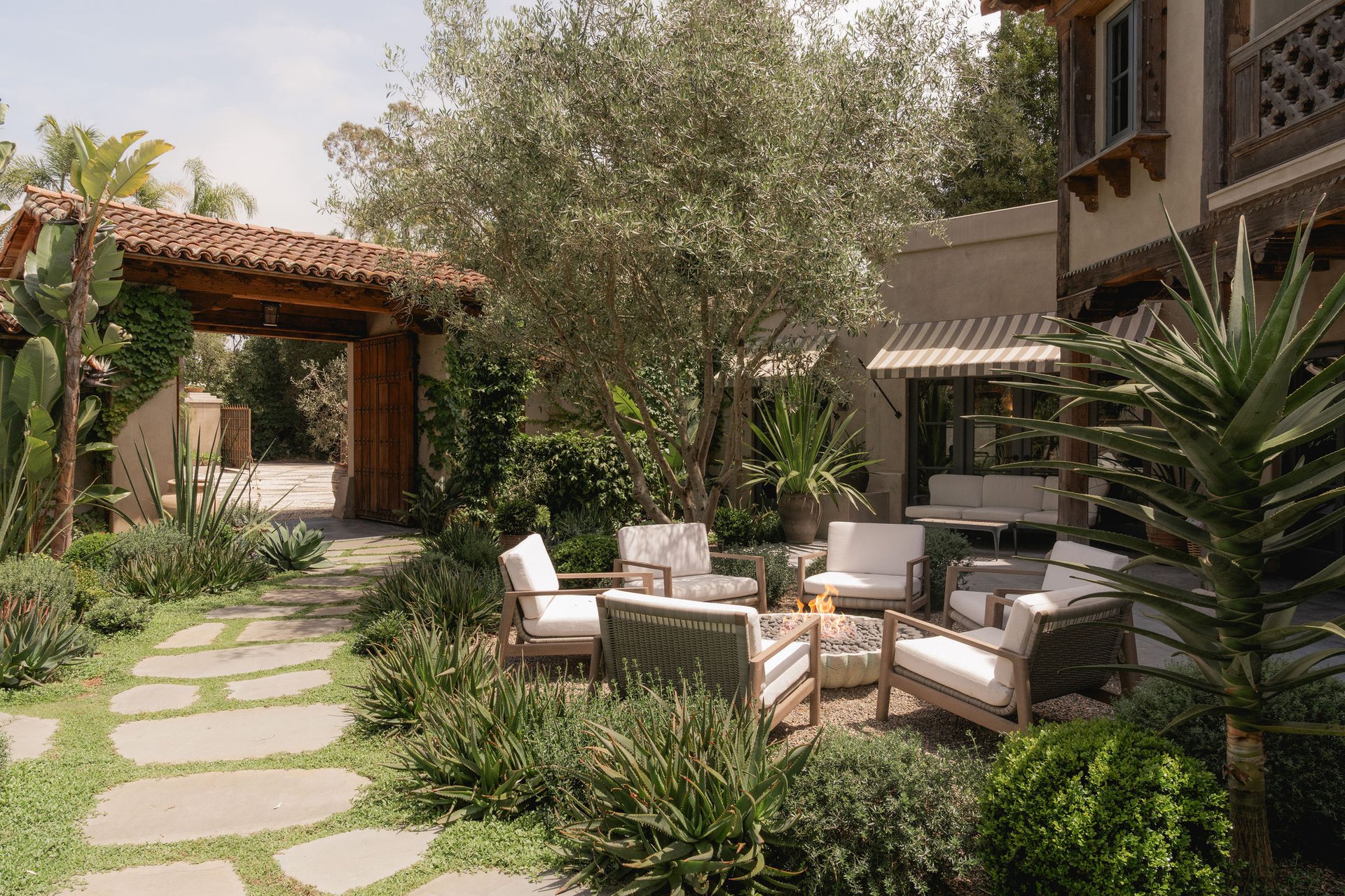 491 Pimiento Lane, Montecito 