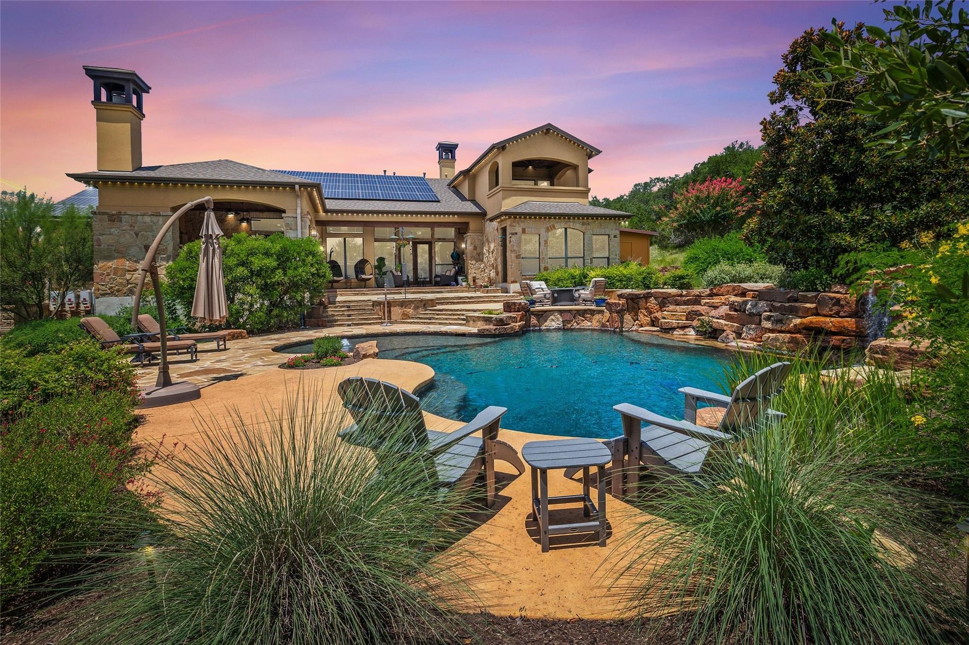 8500 Young Ln