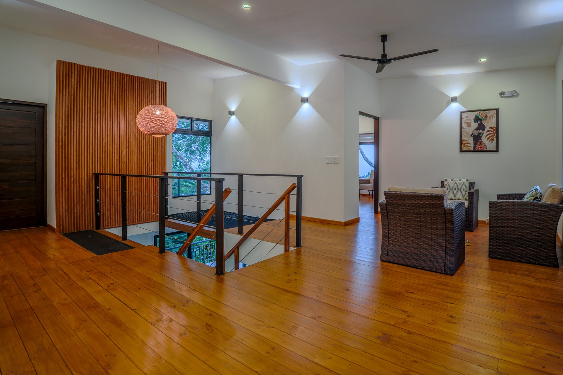 Casa La Roca, Whale's Tail 3 Bedroom Home In Uvita!