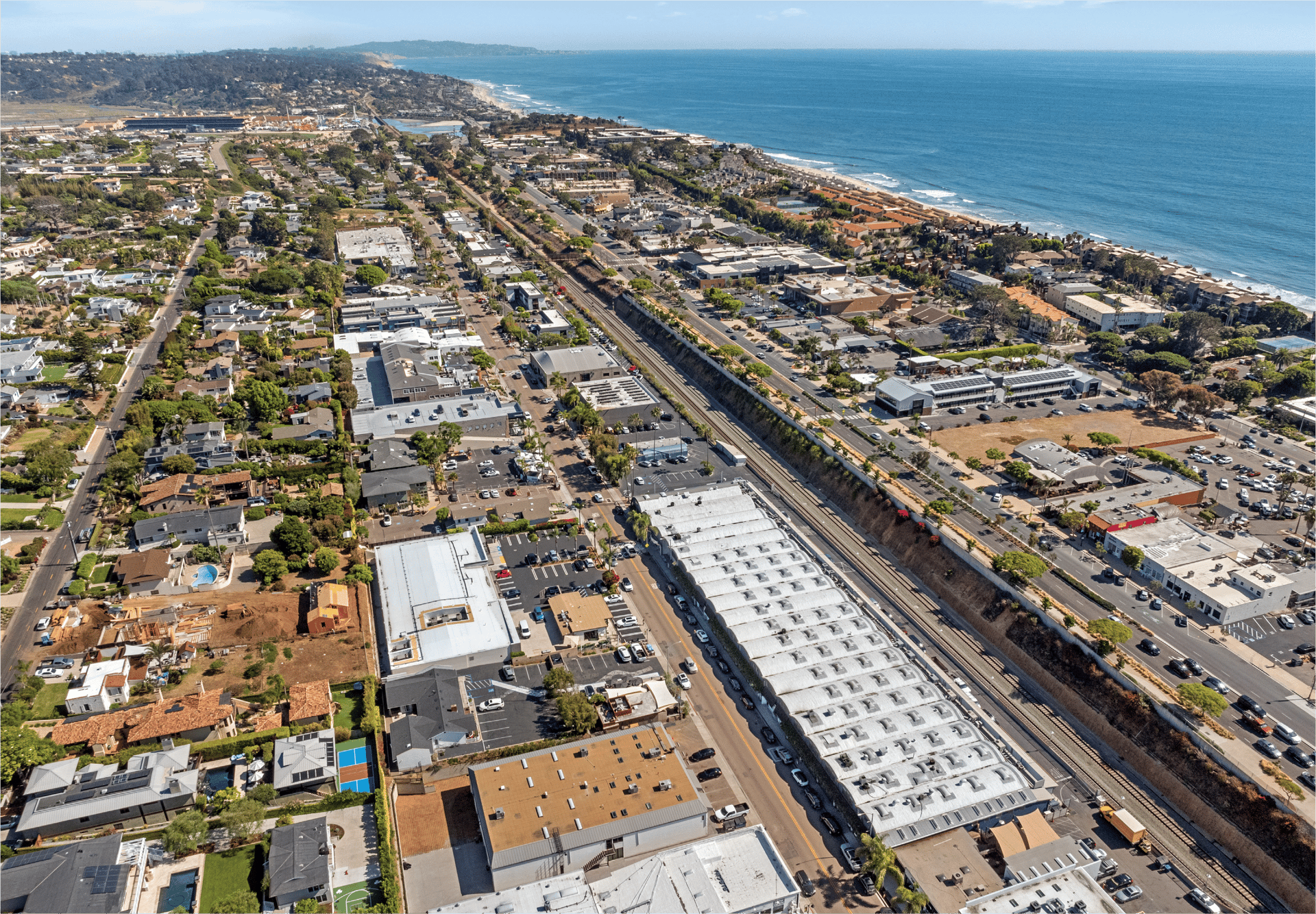 315 S Cedros Ave