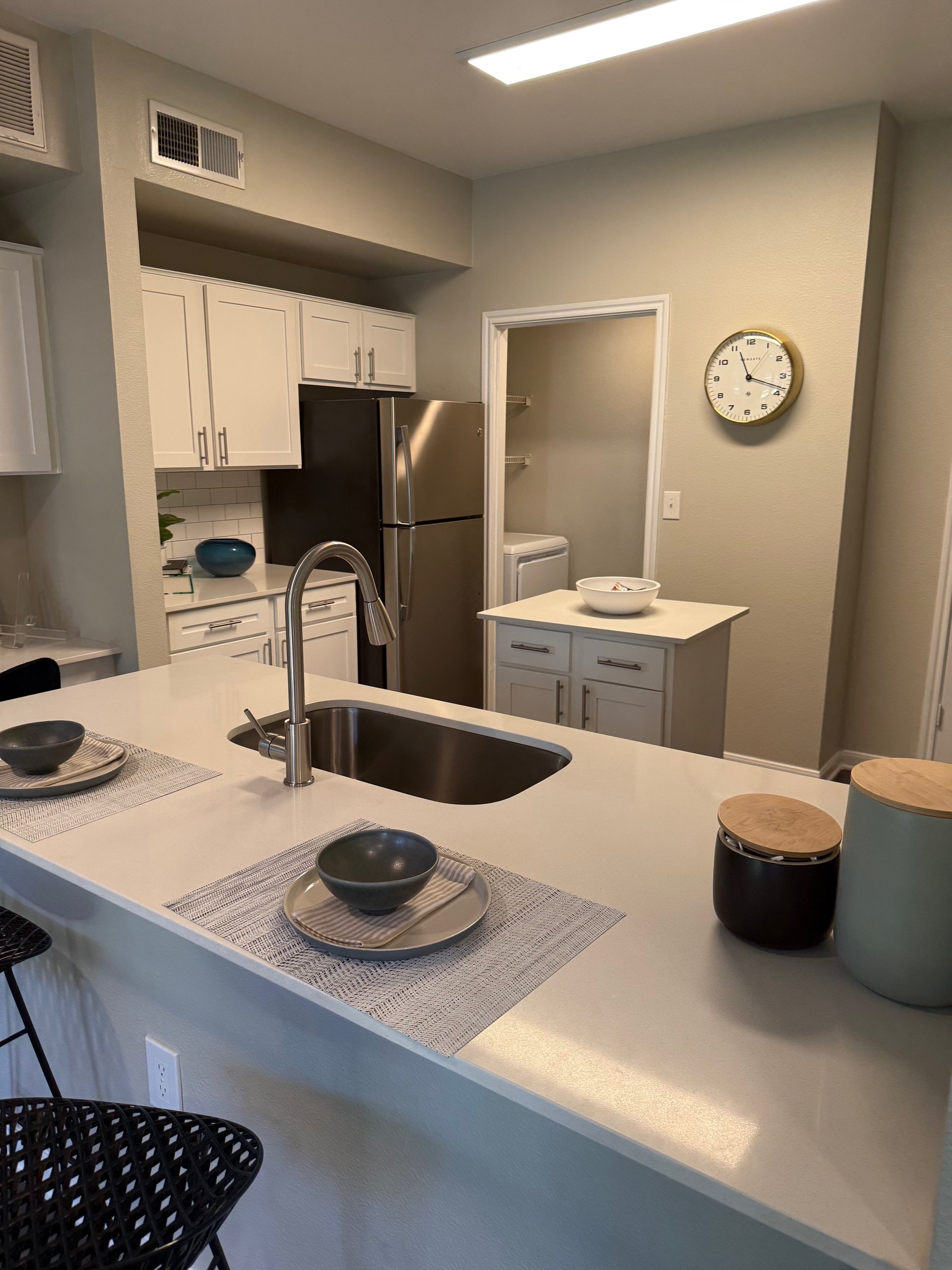 Luxury 2 bed 2 bath in North Austin
