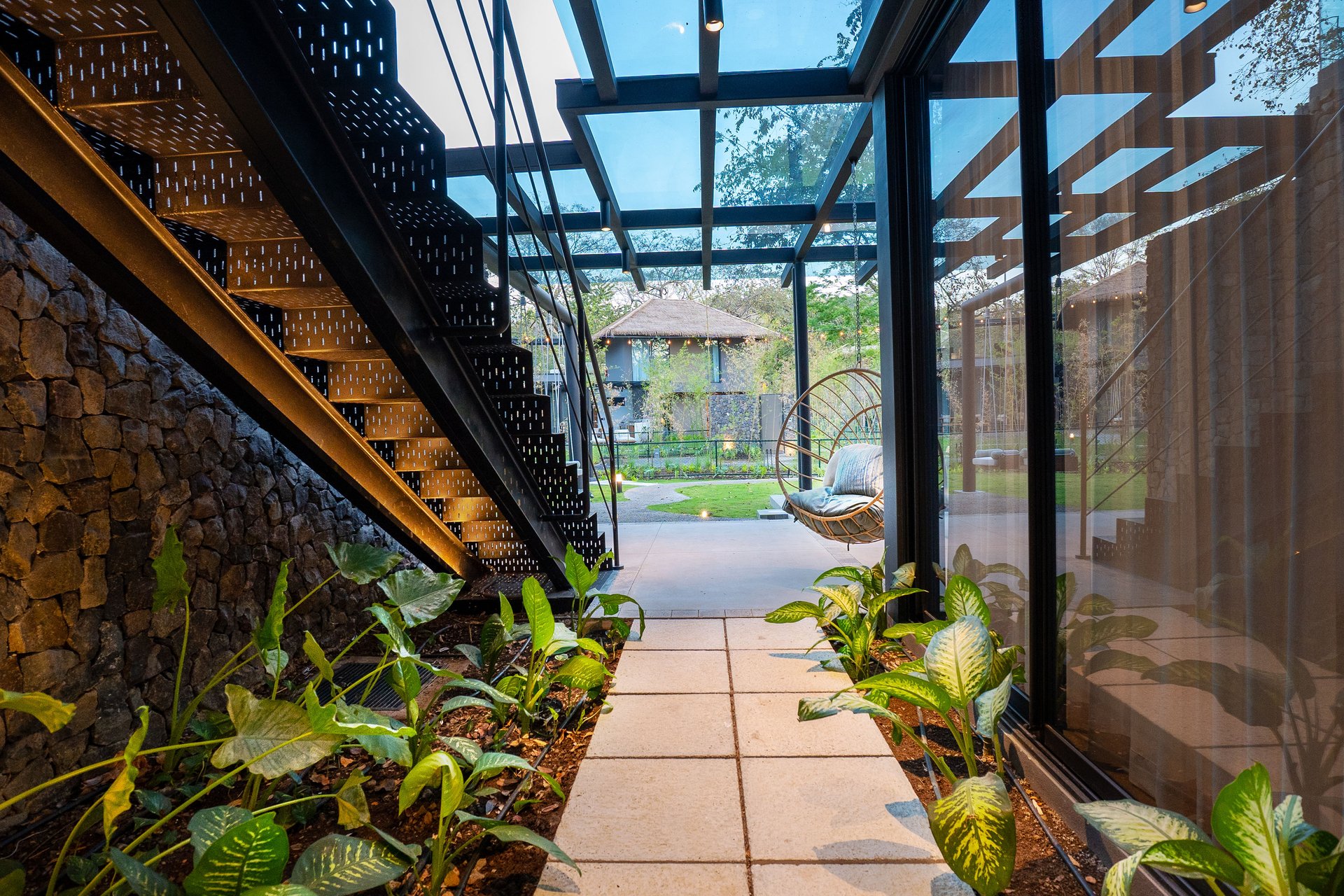 El Mangroove Autograph Collection® | Exclusive 2 & 3-Bedroom Villas in the Heart of Papagayo!