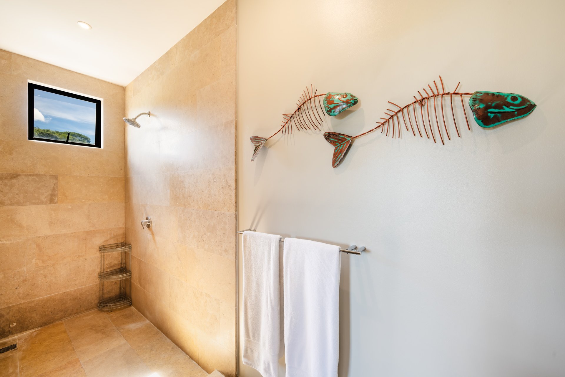 Roble Sabana #301 | Ocean-View Condo in Reserva Conchal