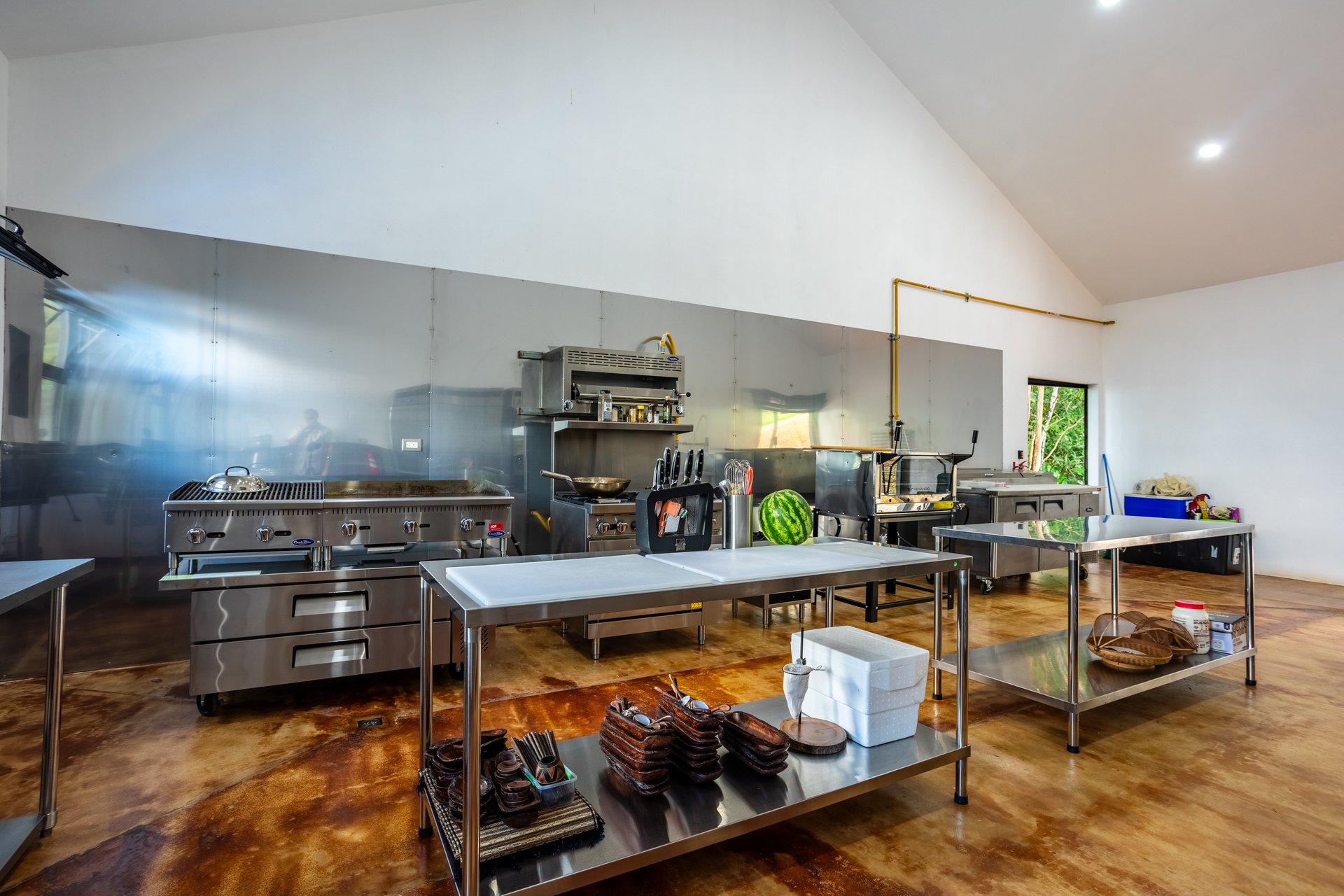 Ocean View Estate and Retreat Opportunity in the Diamante Valley Dominical