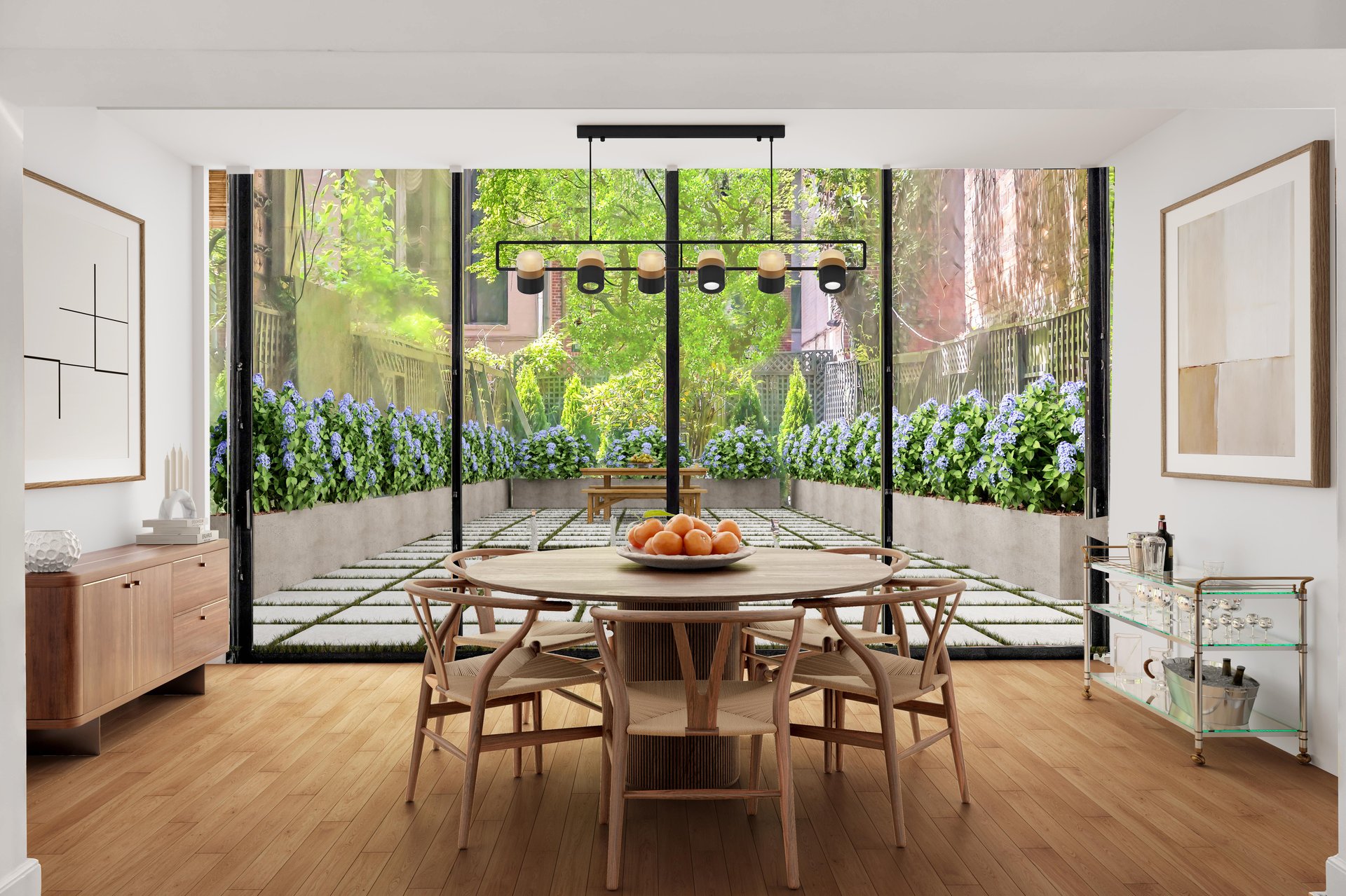 124 East 62nd Street