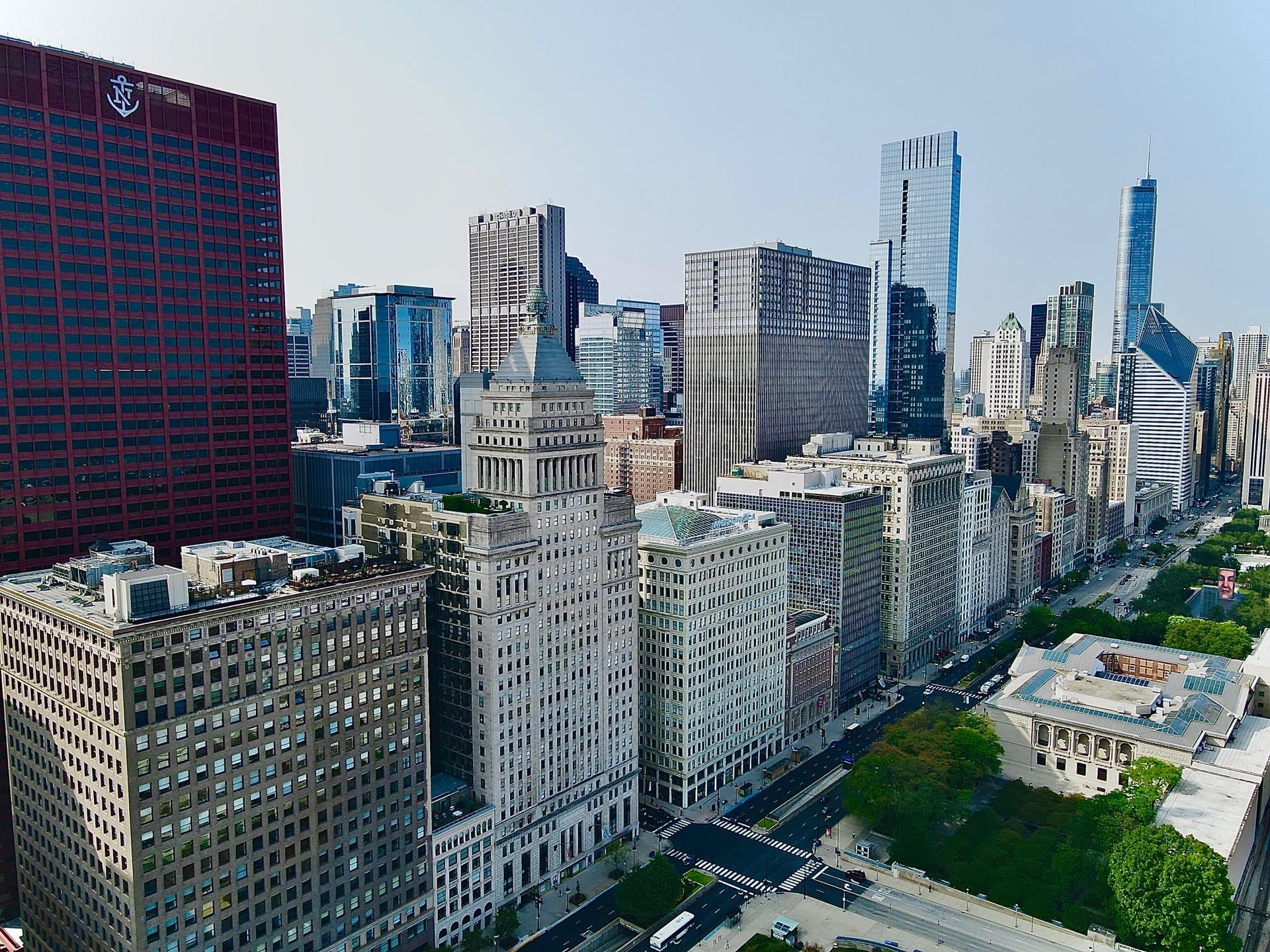 310 S Michigan Ave Unit 202