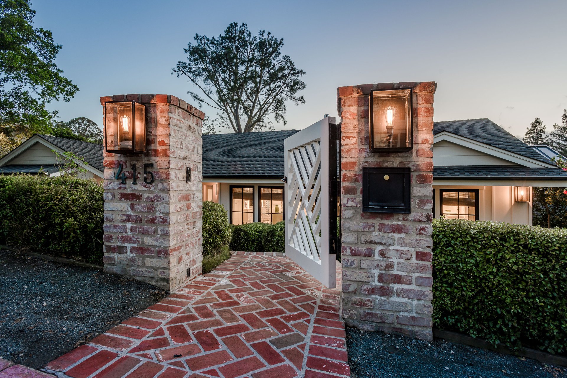 415 Glendale Road