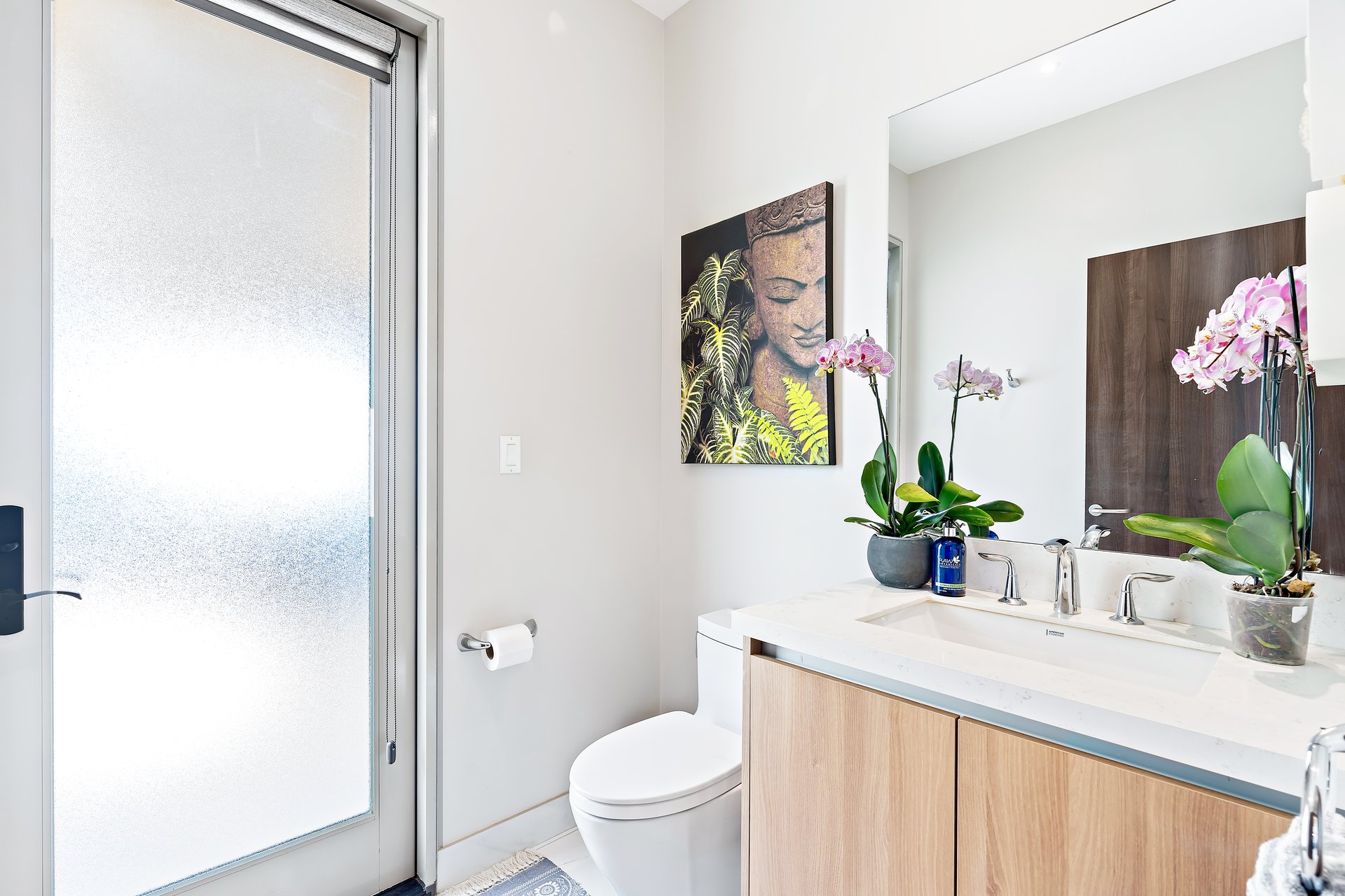 Casa Cocoon | Amazing Oceanview Home with Privacy in a Gated Community!