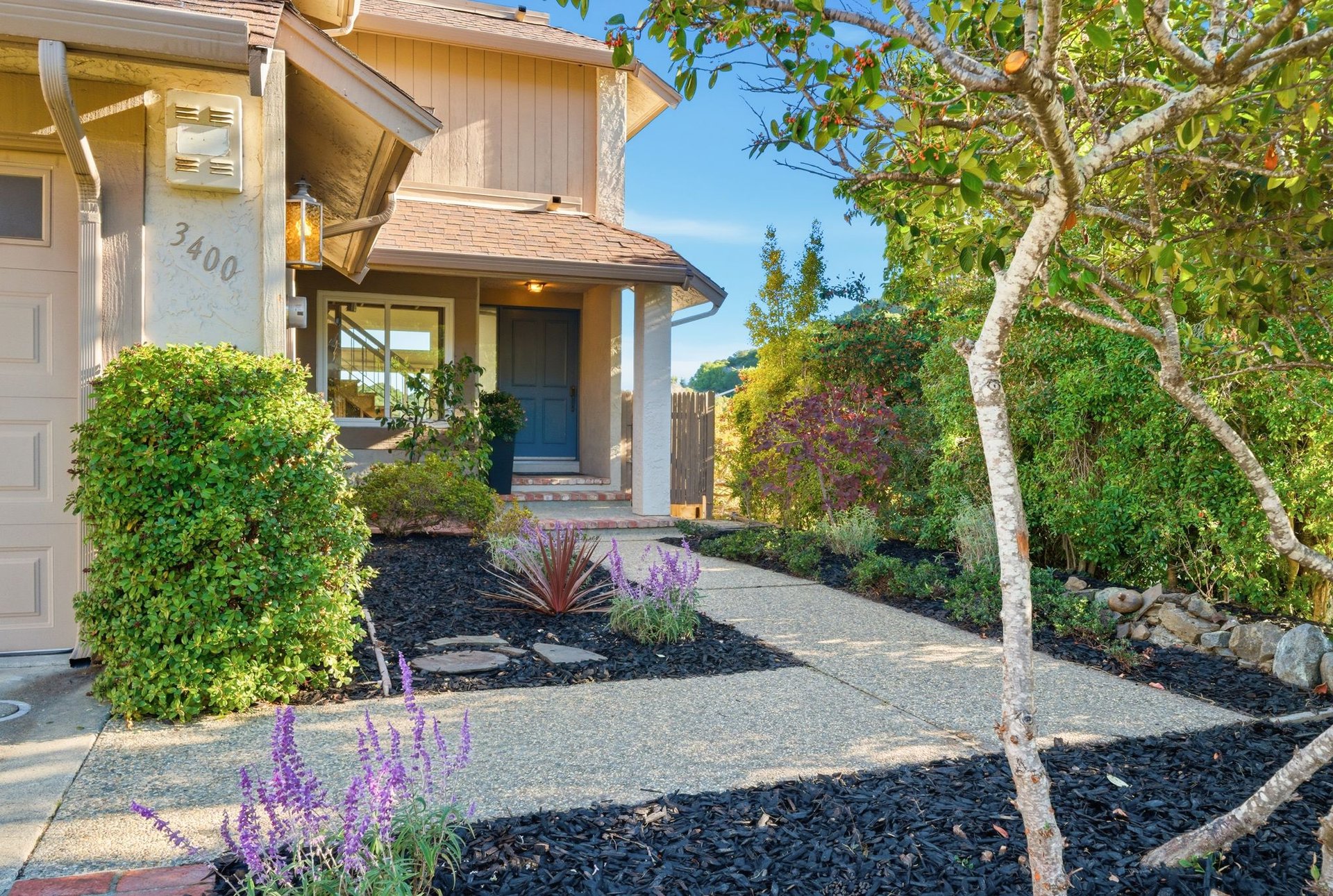 3400 Douglas Court 
