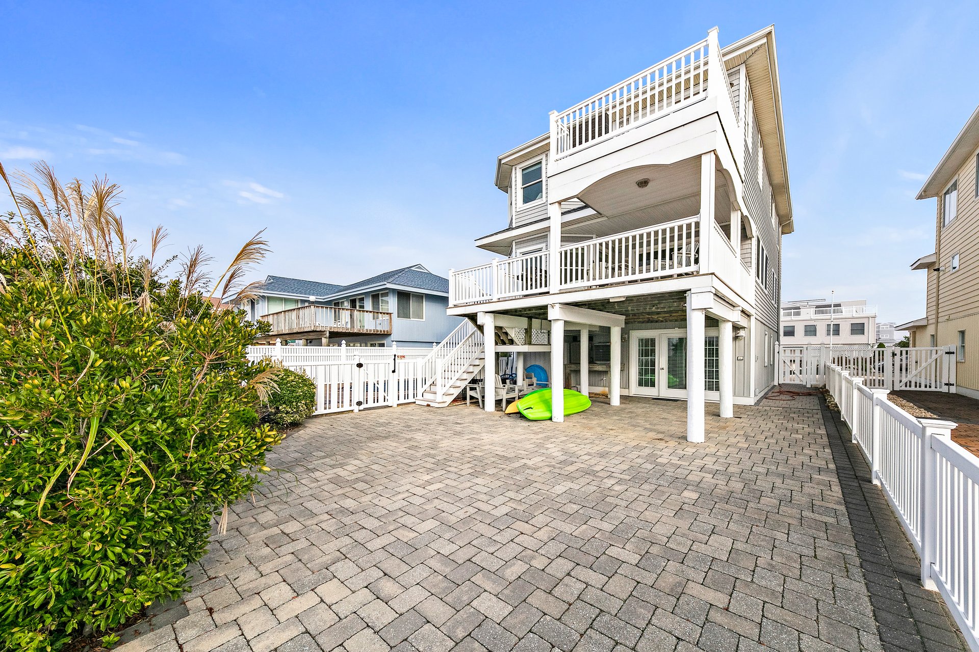 4410 Gloucester Avenue - Pet Friendly 