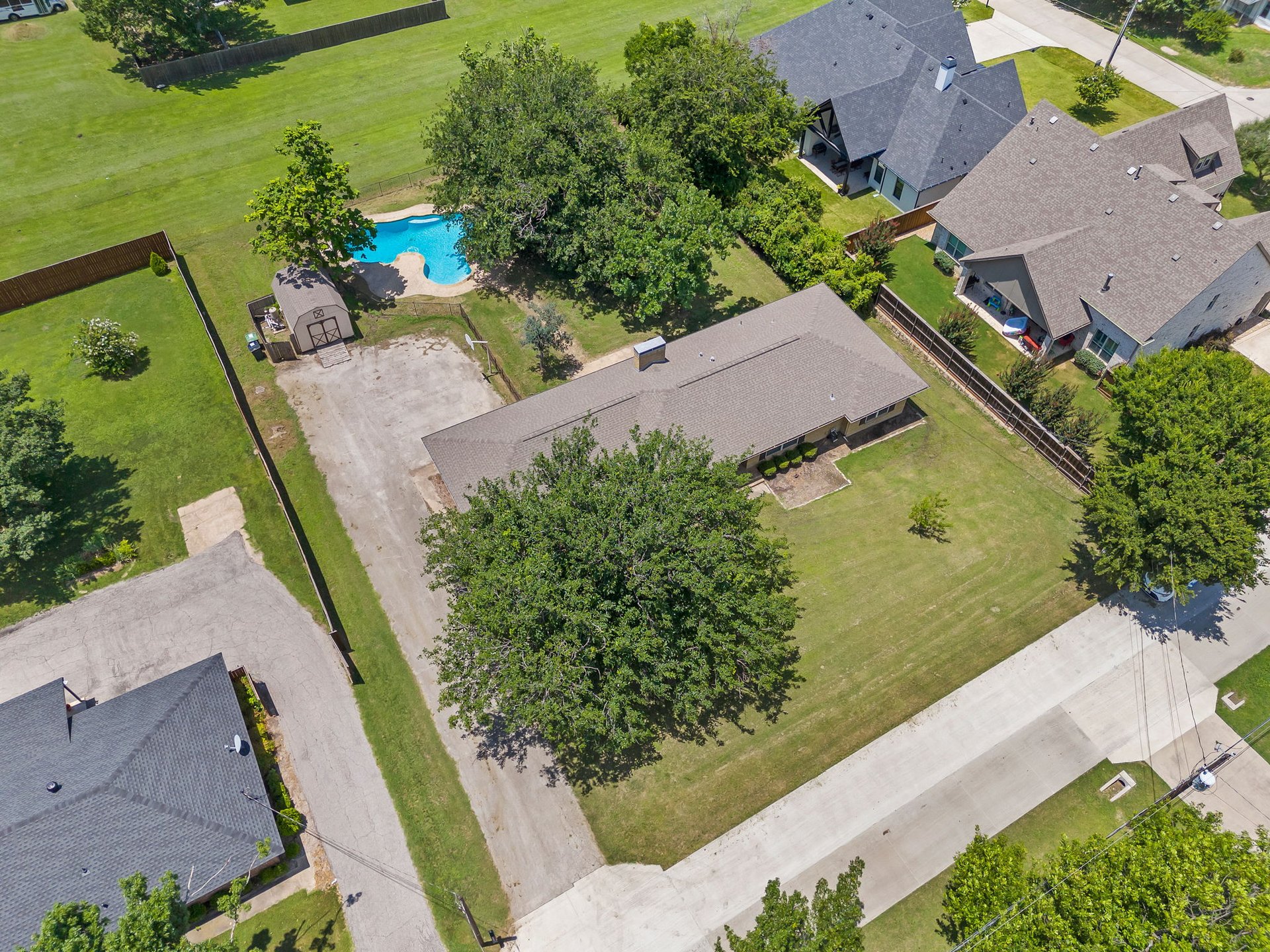 206 S Field Street (3% BAC)