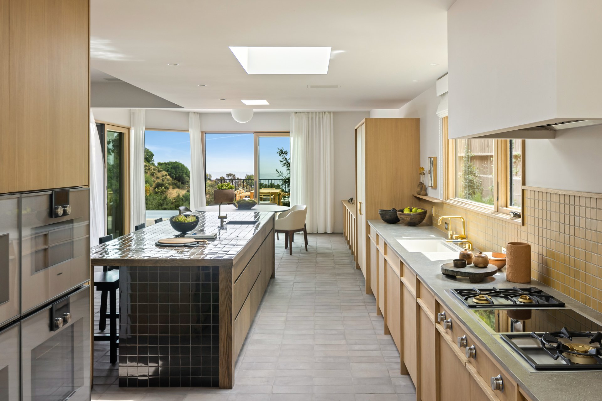 1849 Rising Glen Rd, Sunset Strip