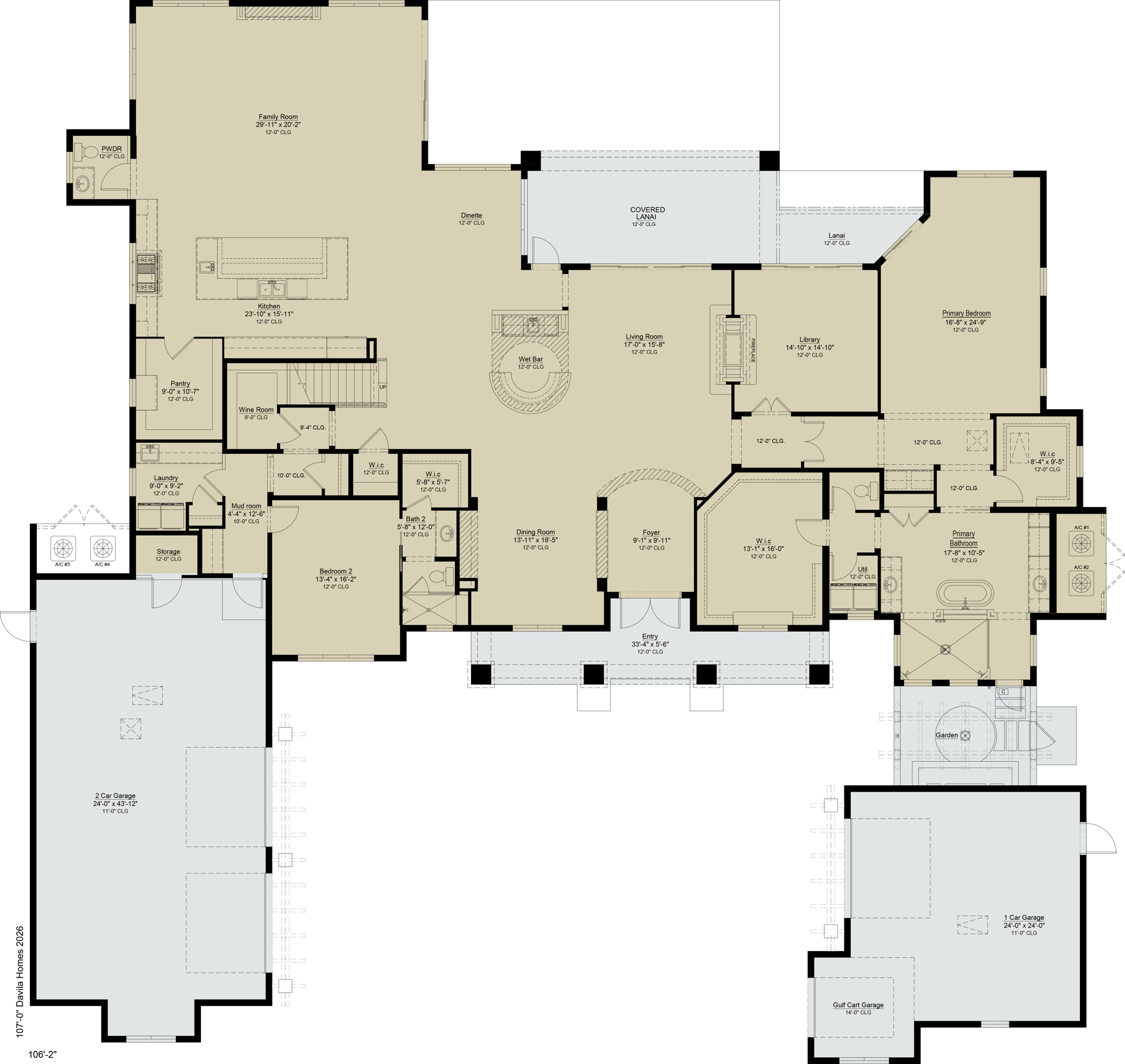Stanford 6182L