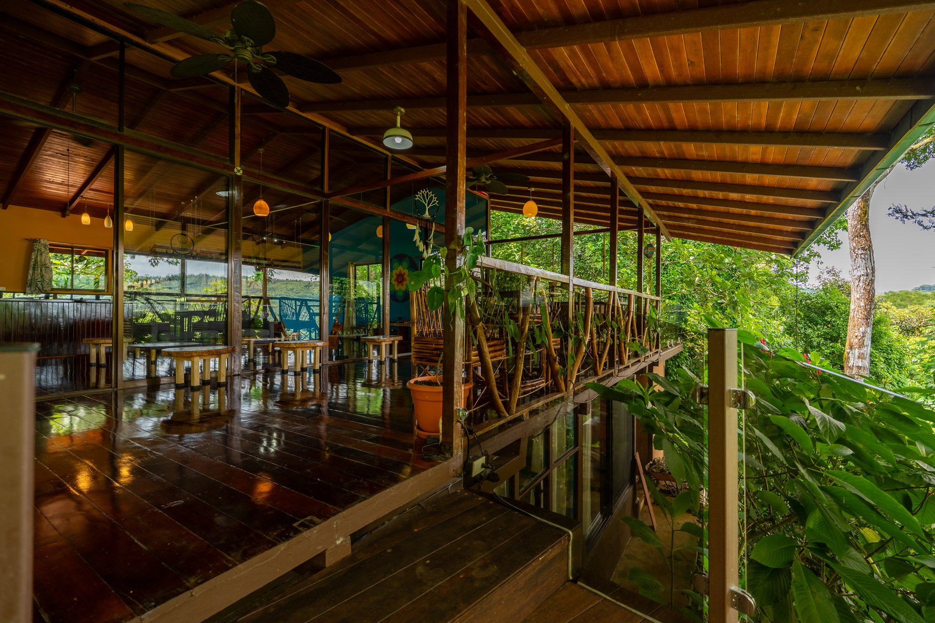 FIRE SALE!! | Where the Journey Begins | Private Jungle Estate at Nauyaca Waterfalls