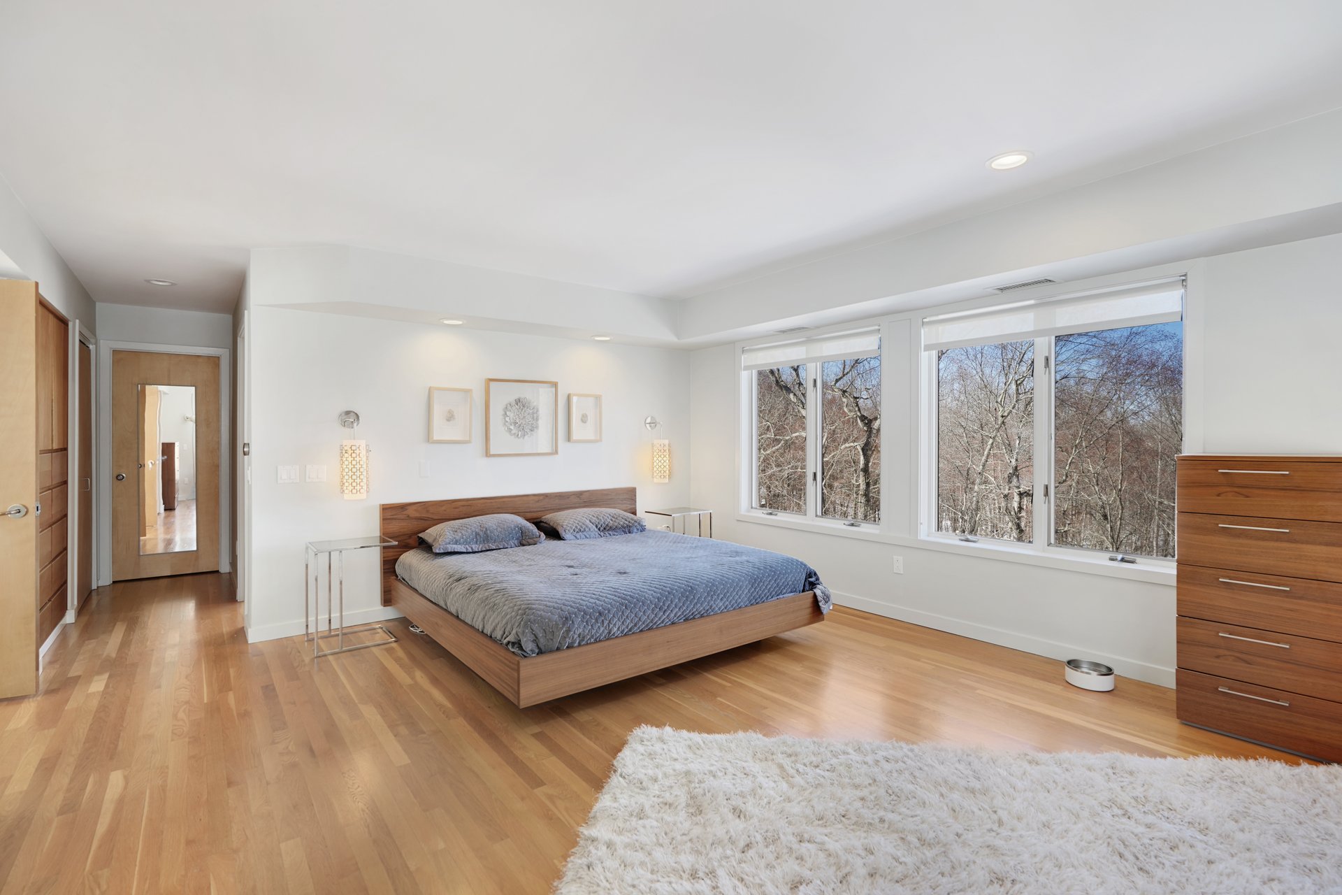 95 Oliver Road