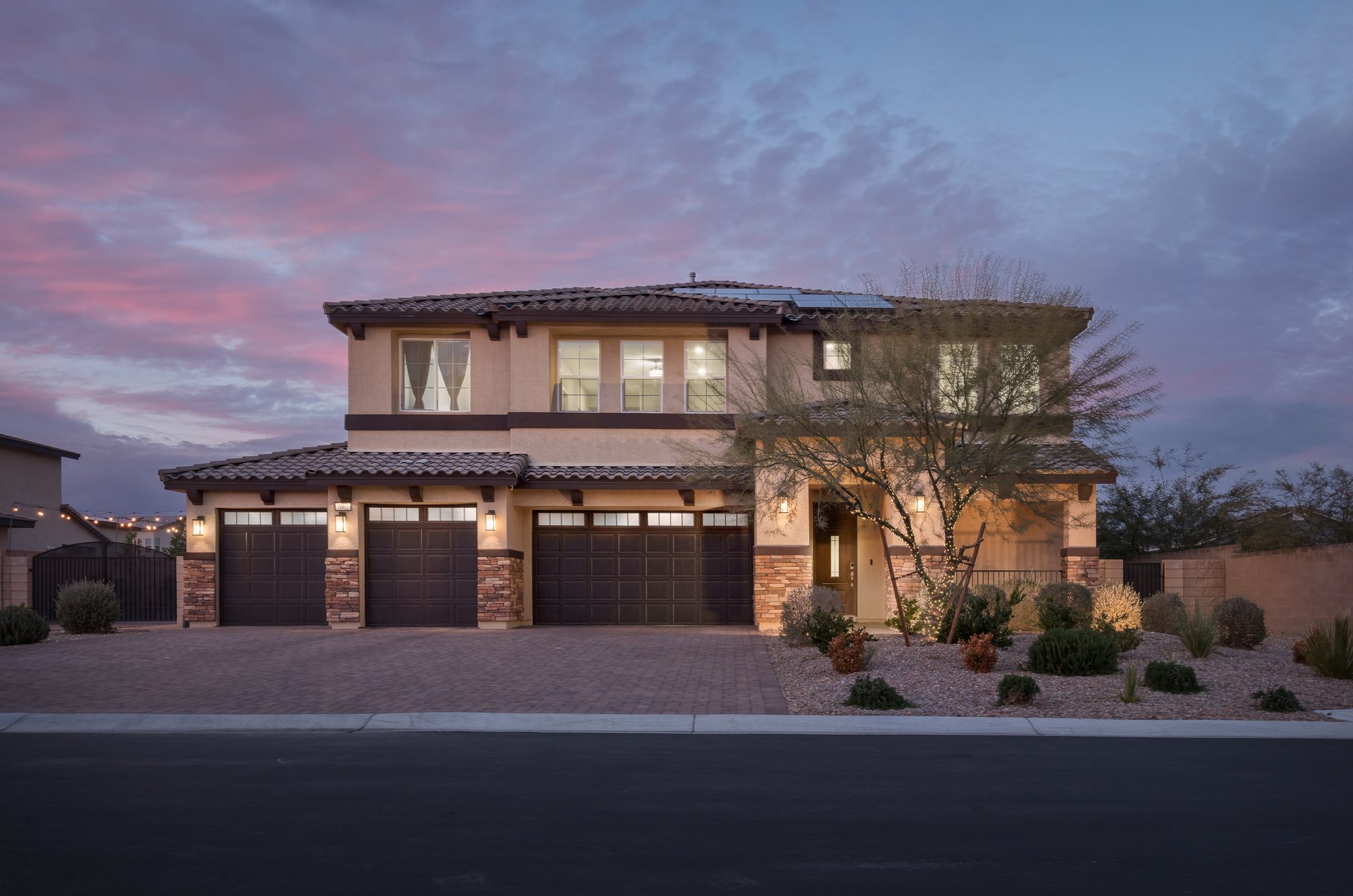 7602 Mount Spokane Court