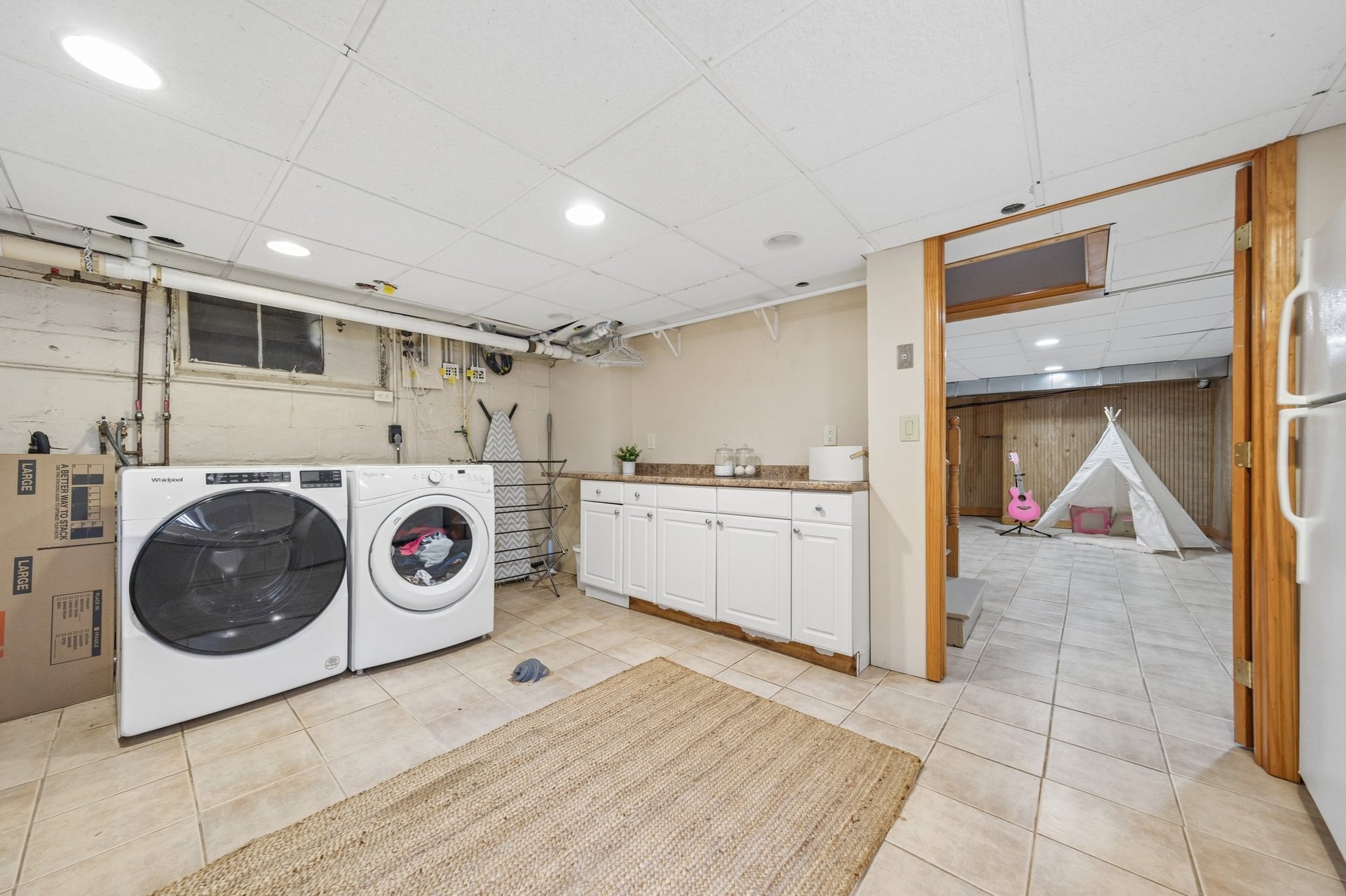 162 Irving Avenue, South Orange