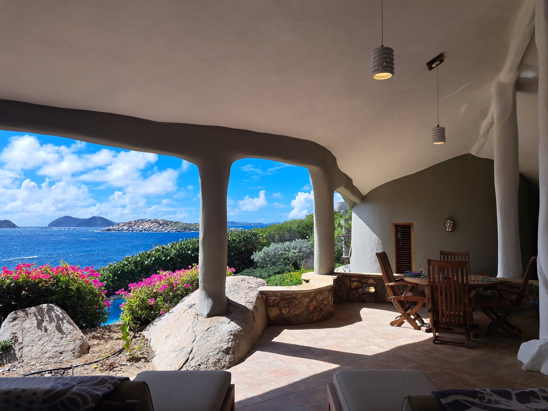 Whale Rock House
