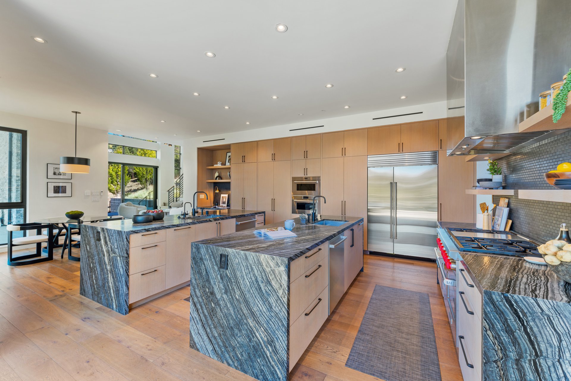 Modern Luxury - Completed in 2019