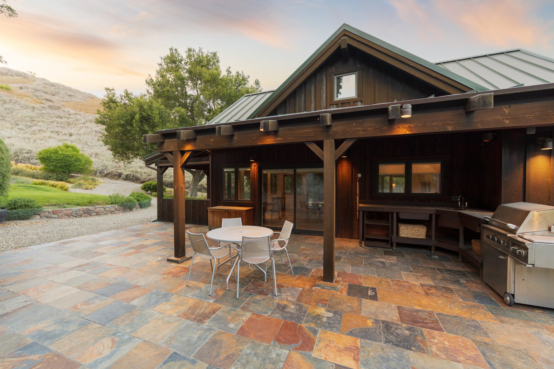 Hidden Valley Ranch