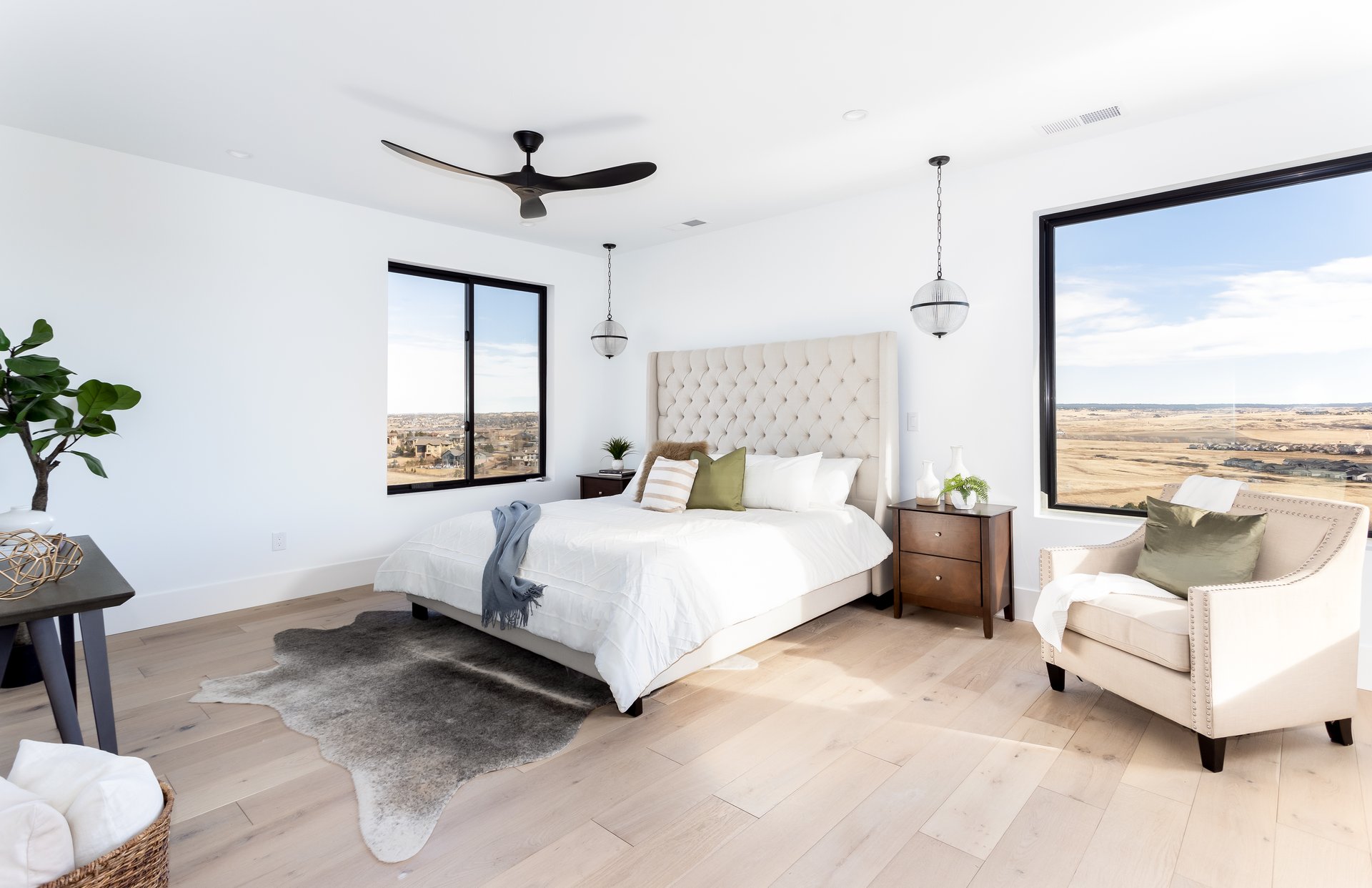  The Carefree Daylight House